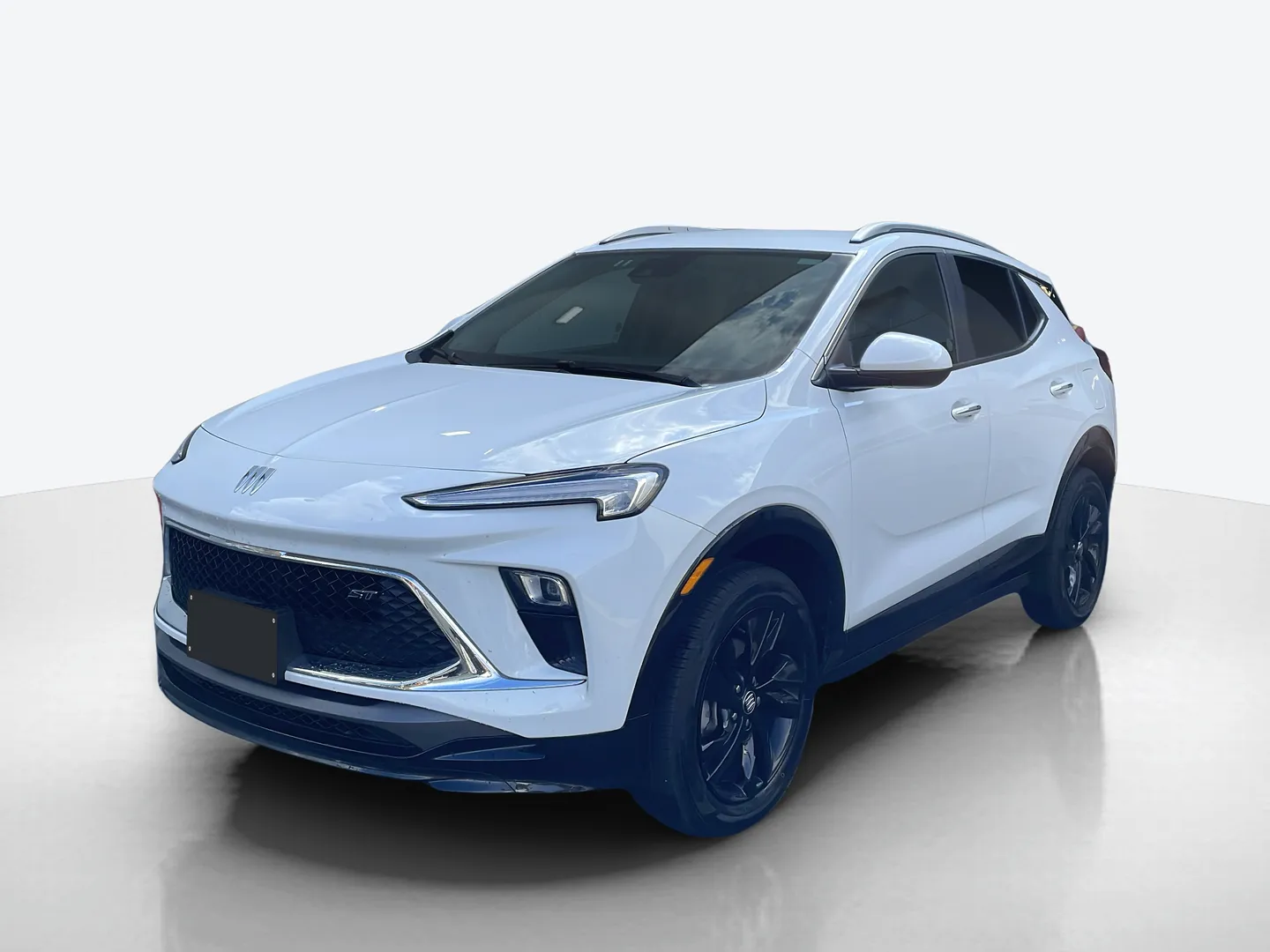 2024 Buick Encore GX