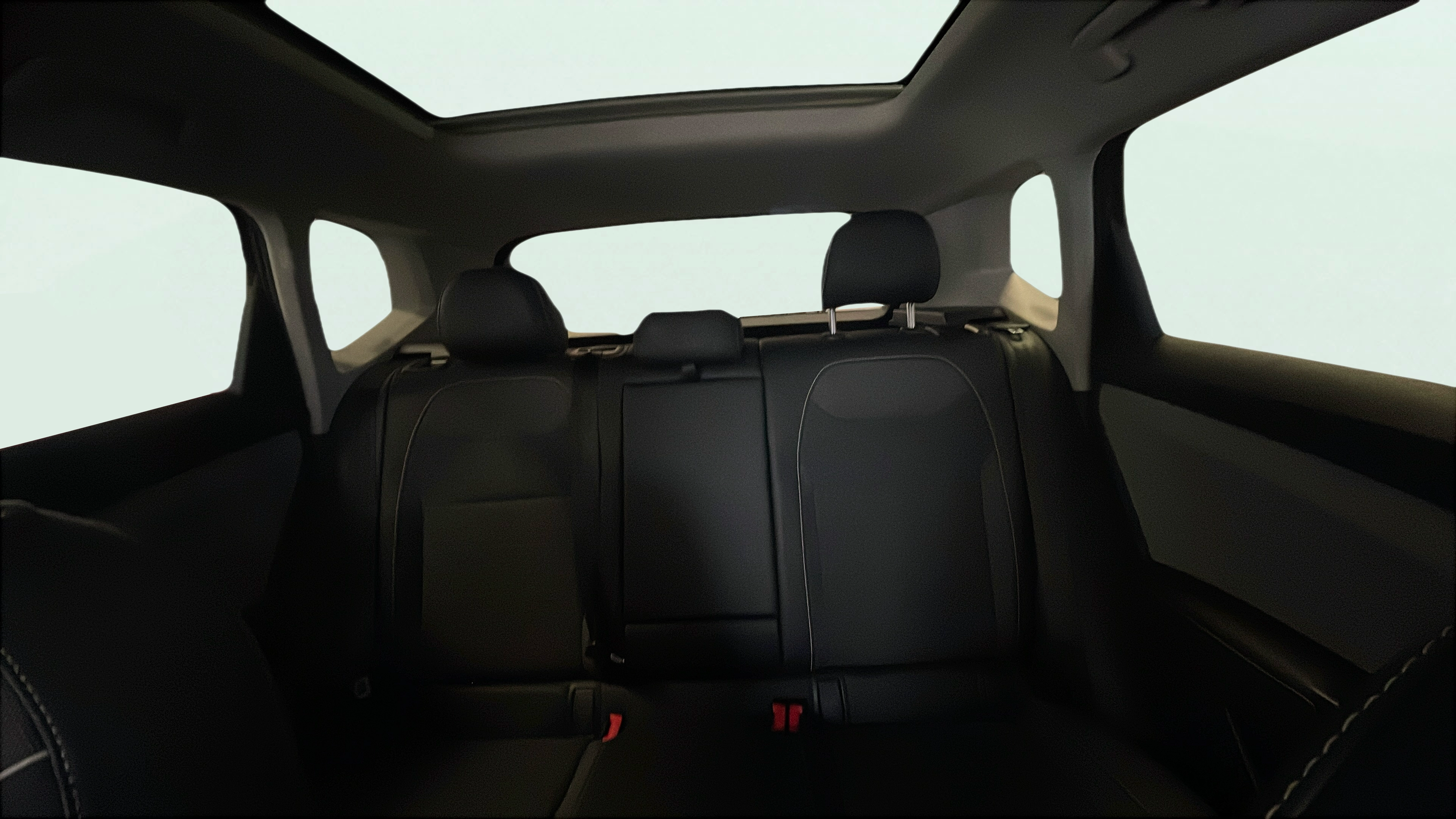 Vehicle interior 2