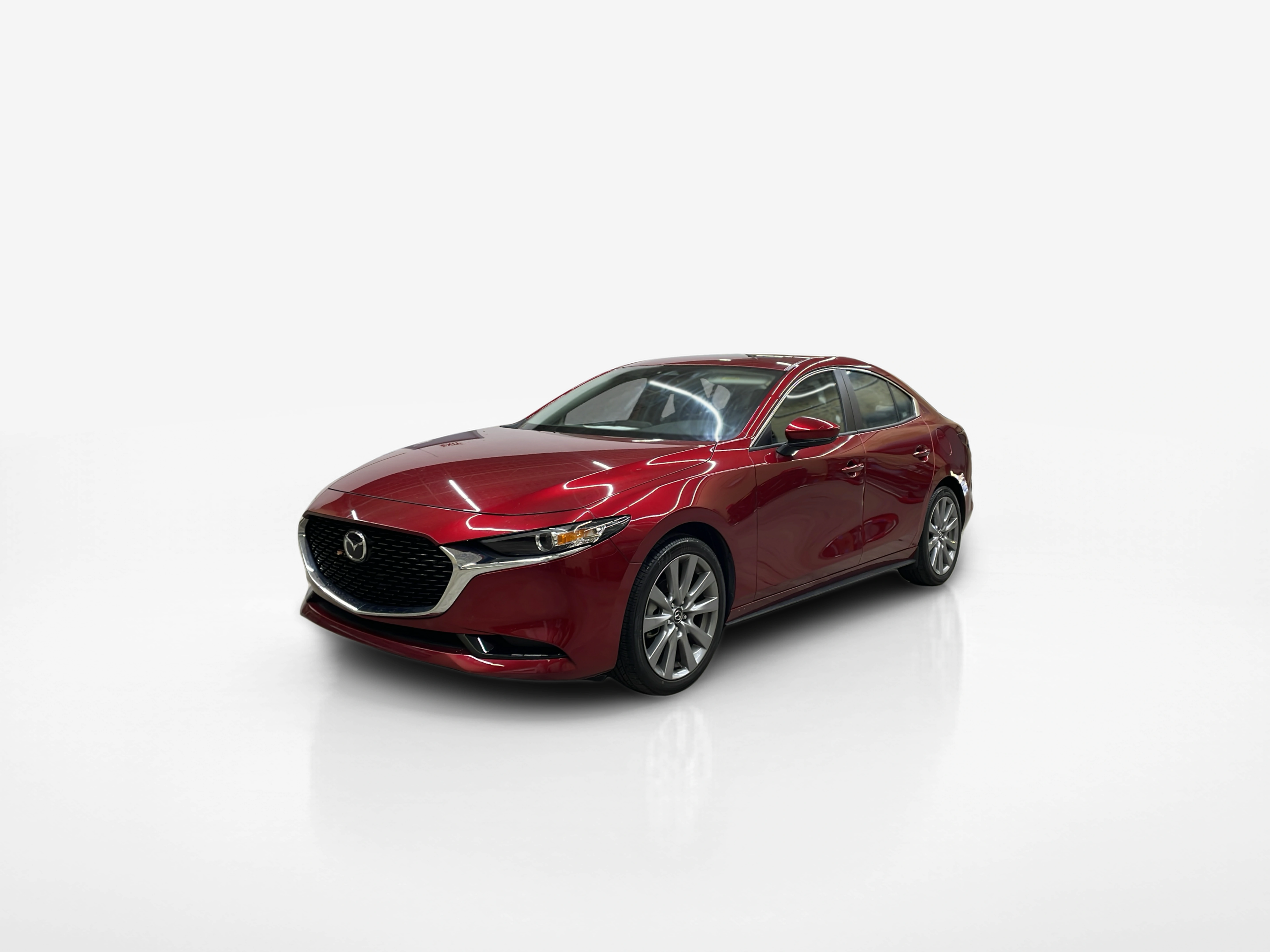 Vehicle exterior front