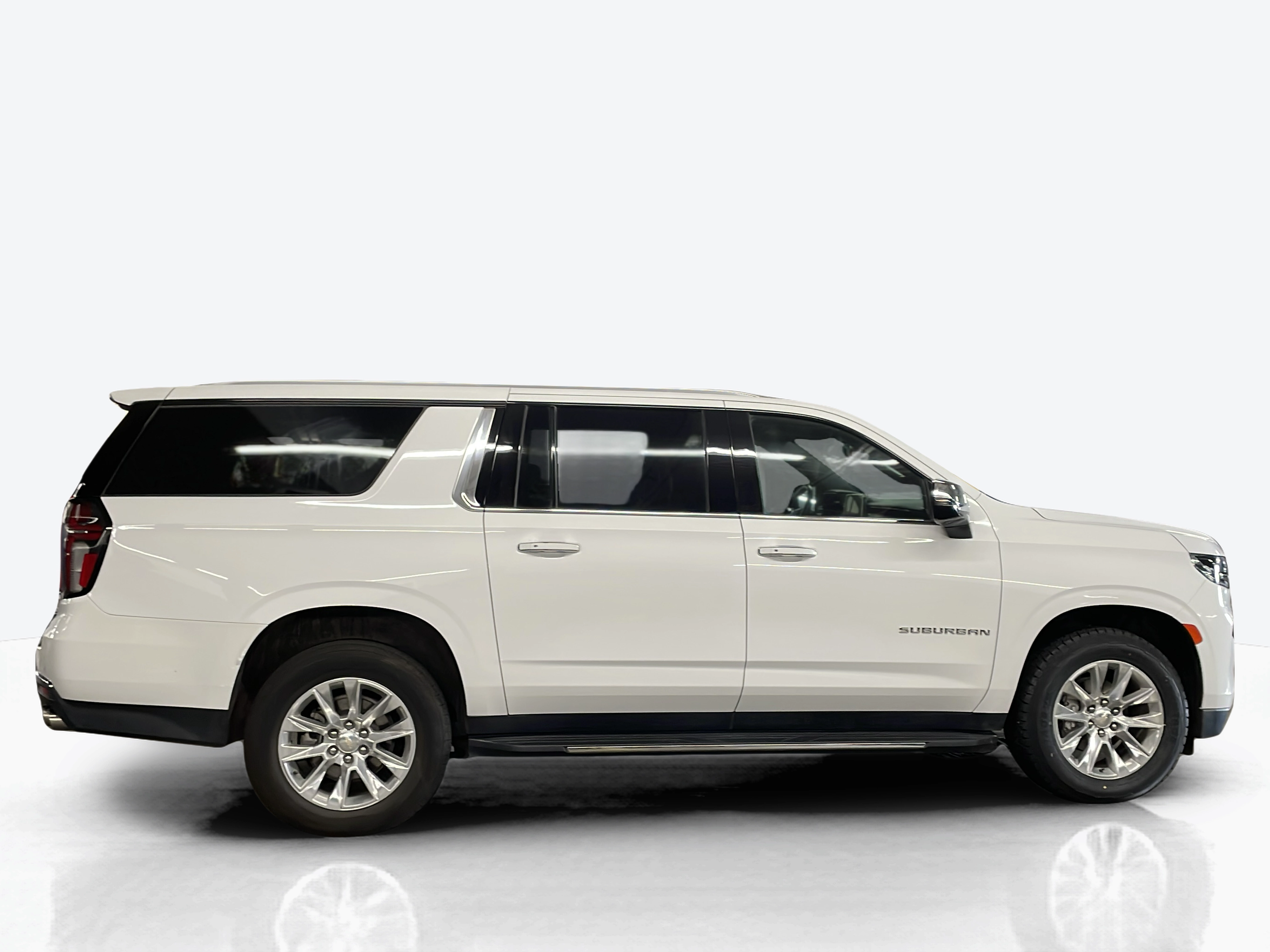 Vehicle exterior side