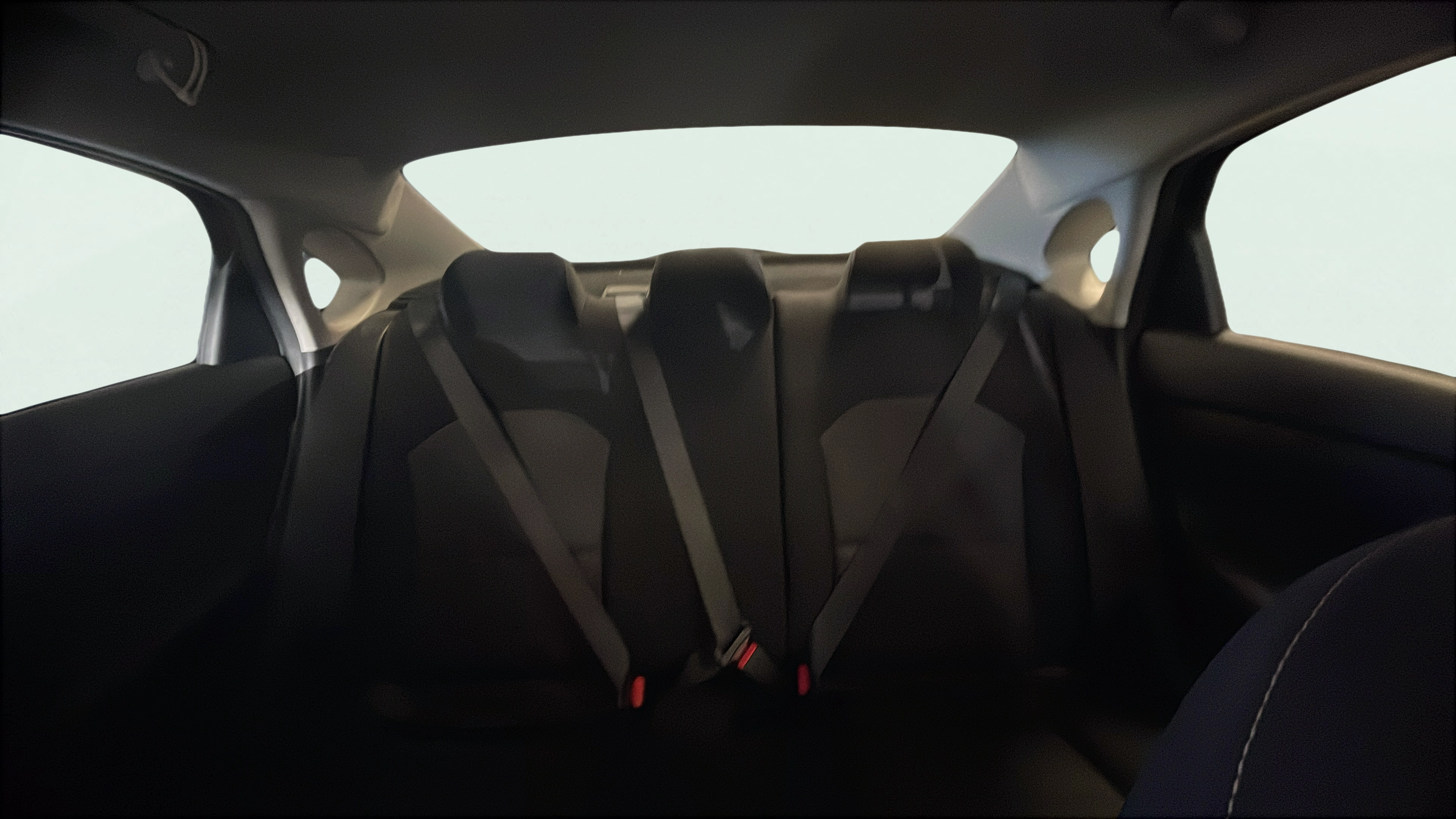 Vehicle interior extra 1