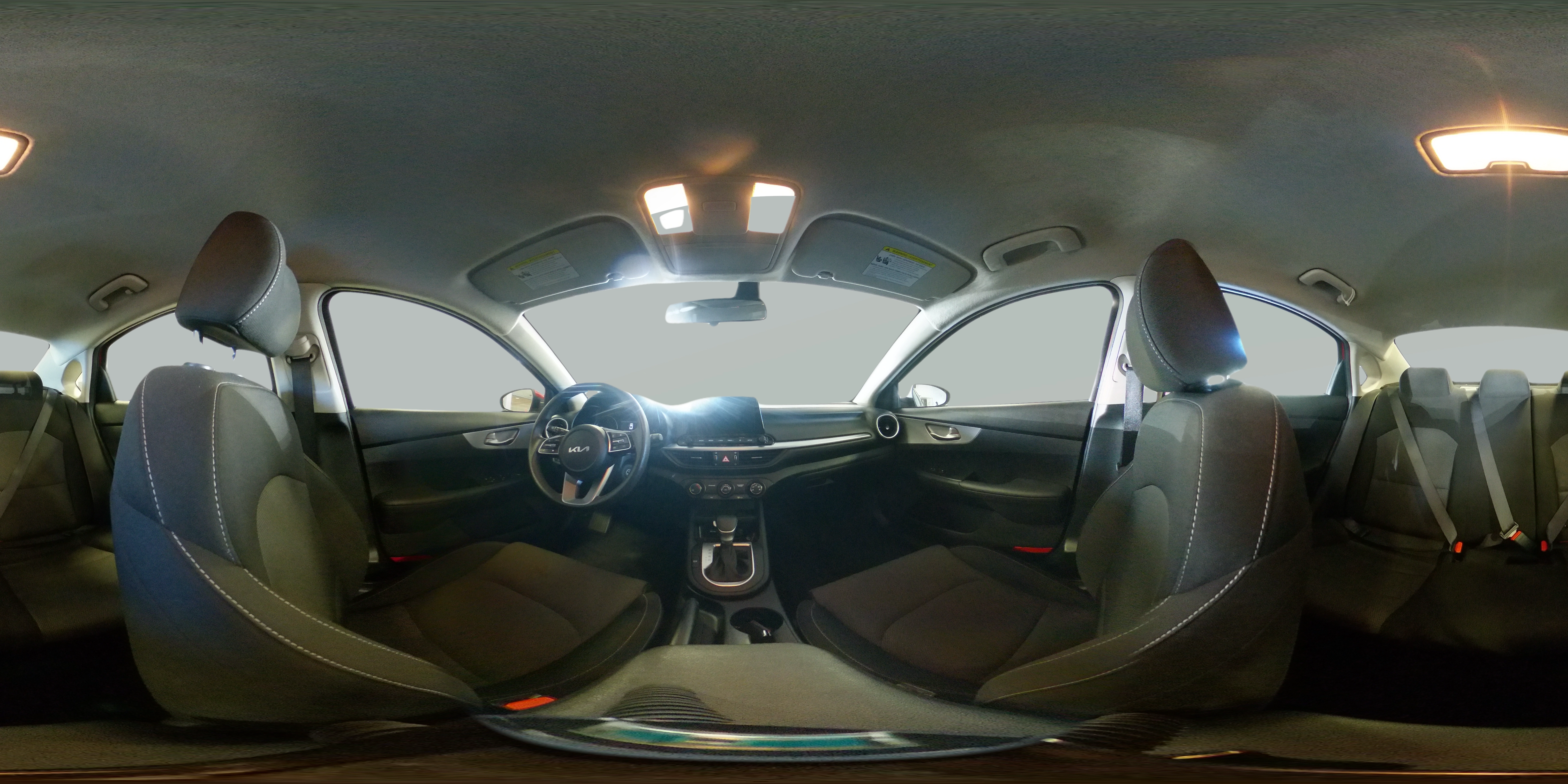 Vehicle driving wheel focus shot