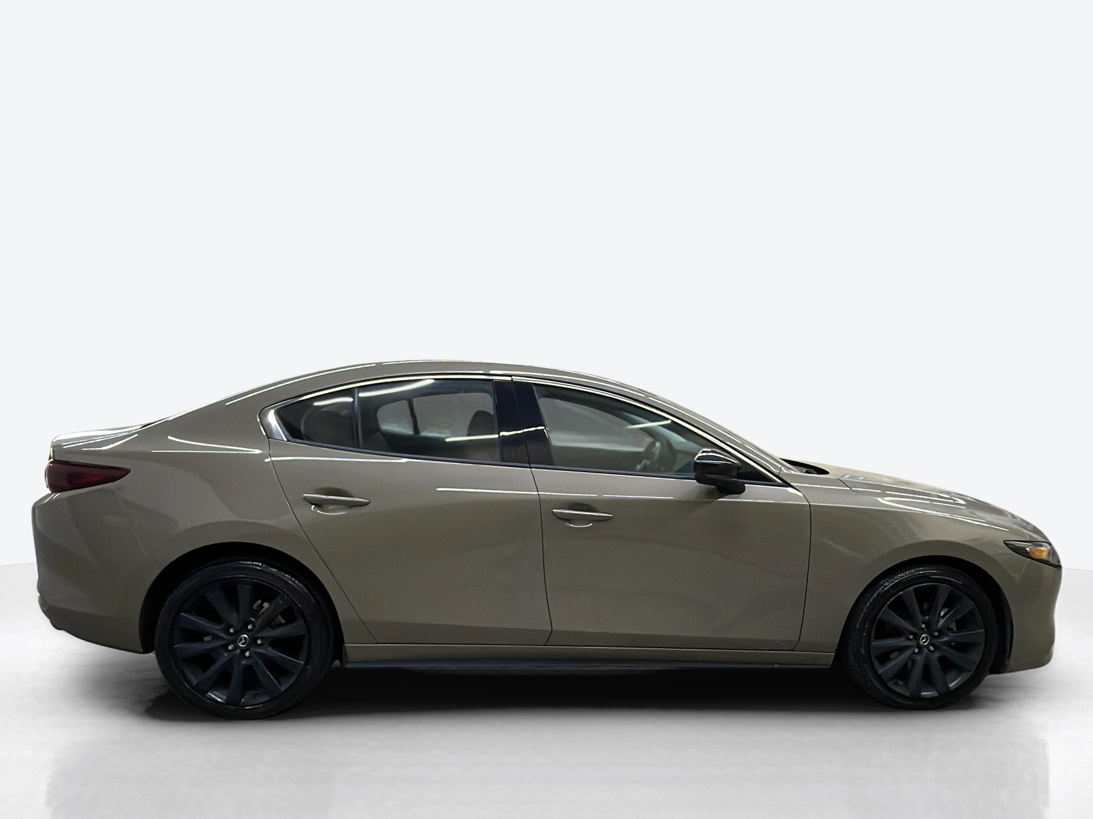 Vehicle exterior side