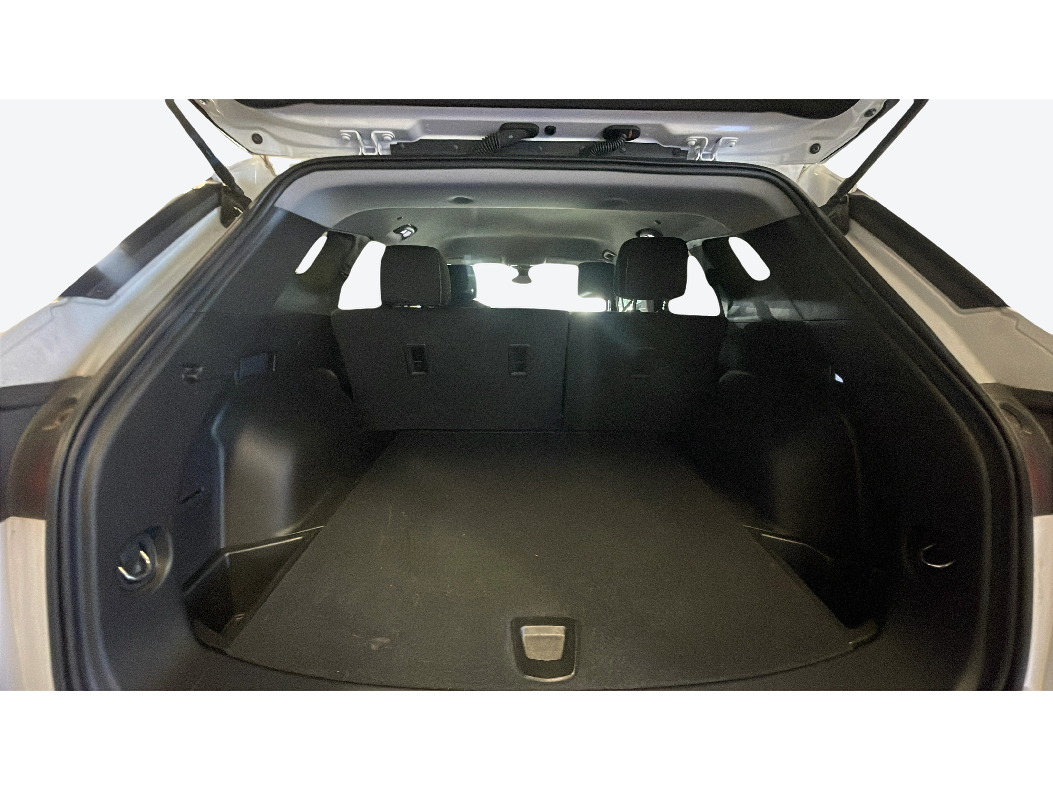 Vehicle interior extra 1