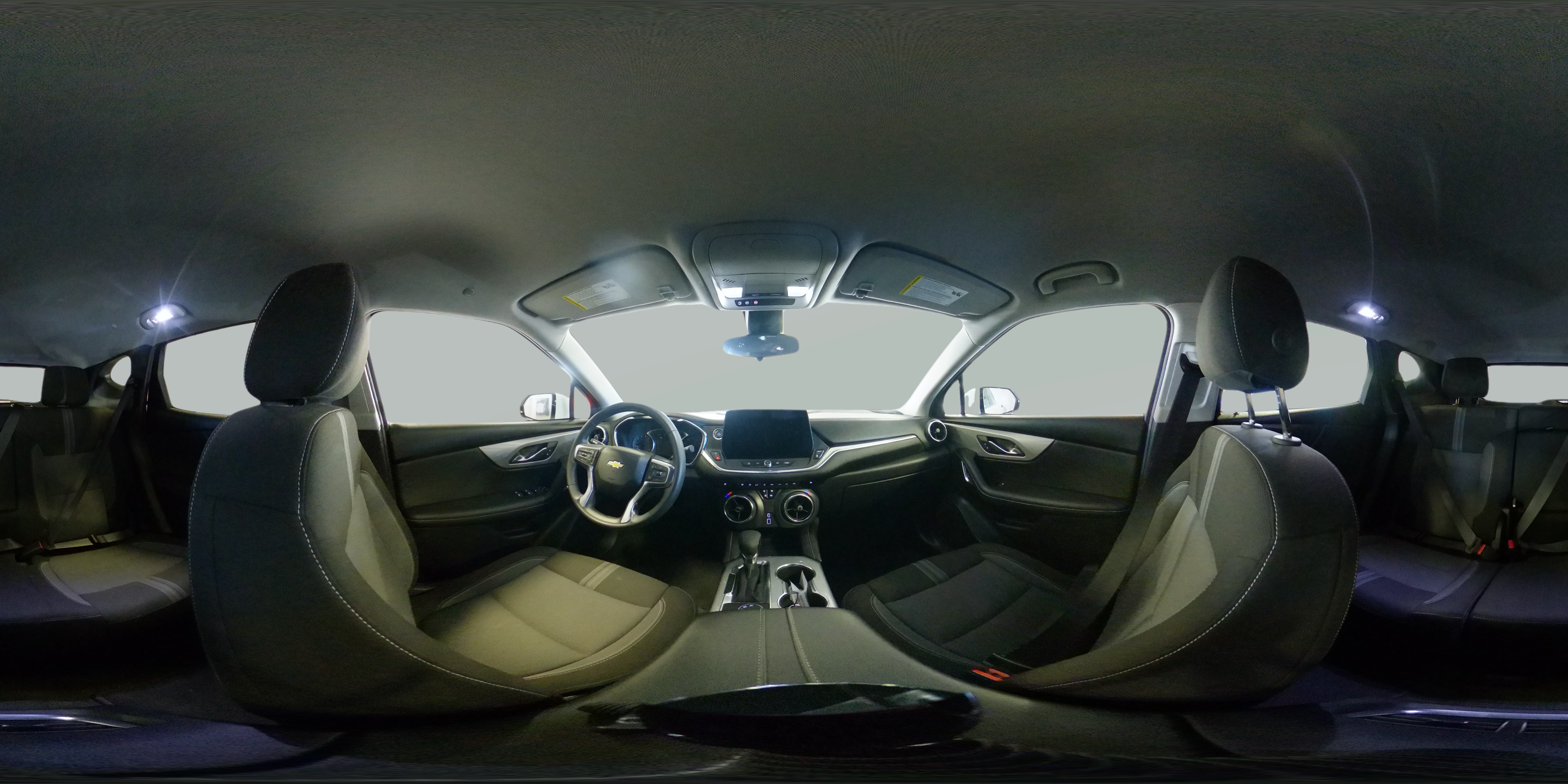 Vehicle driving wheel focus shot