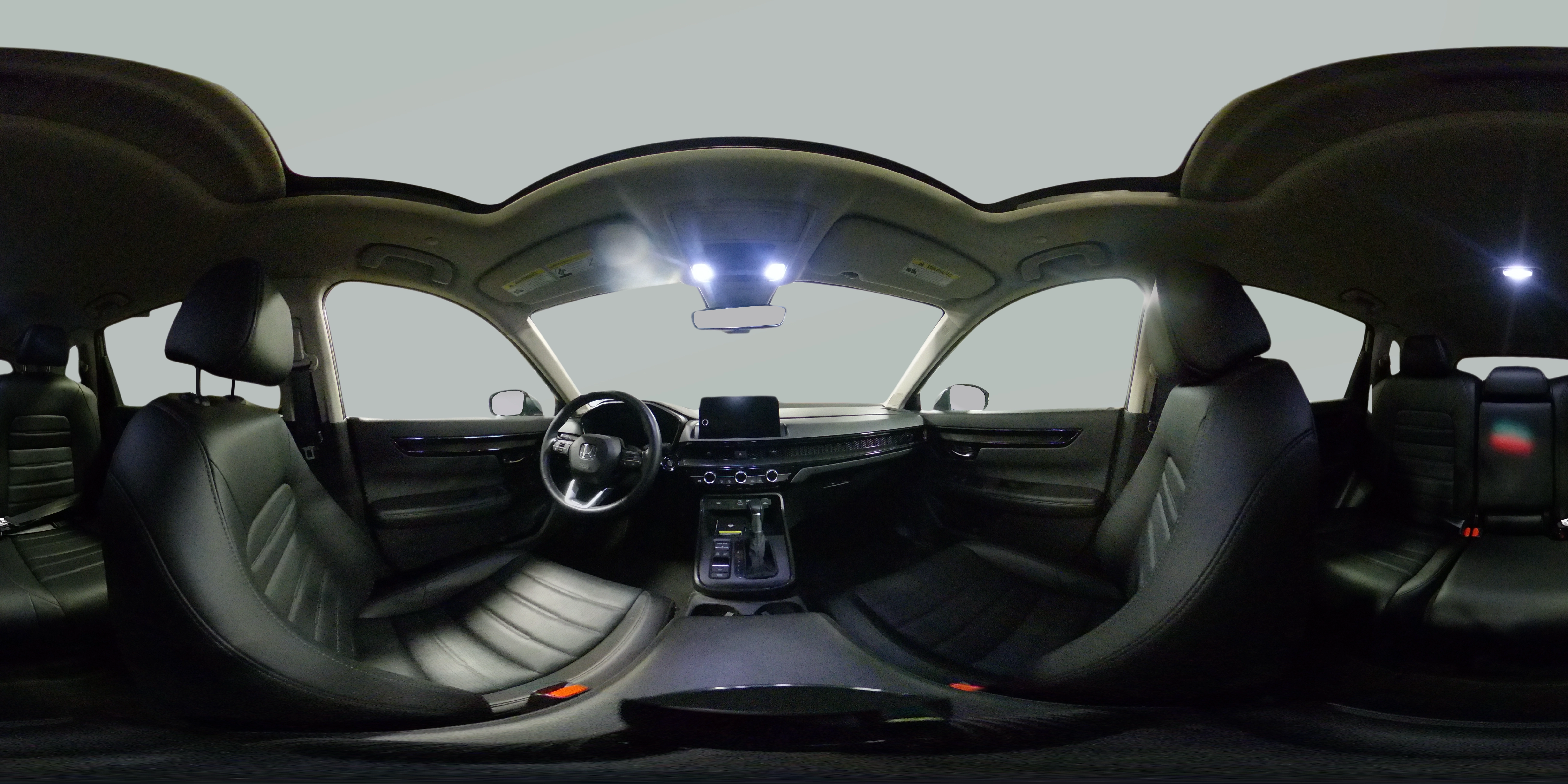 Vehicle driving wheel focus shot