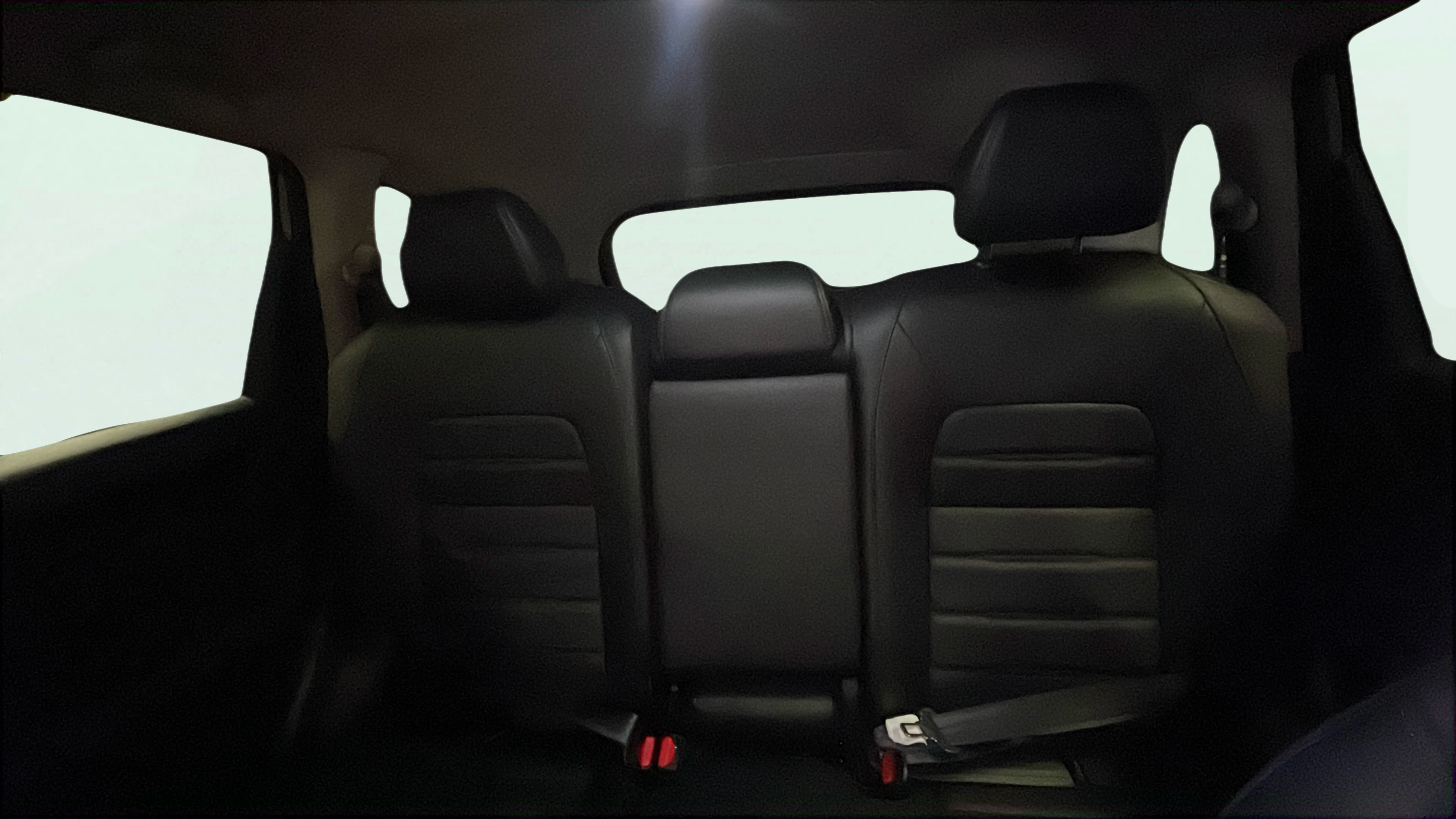 Vehicle interior extra 1