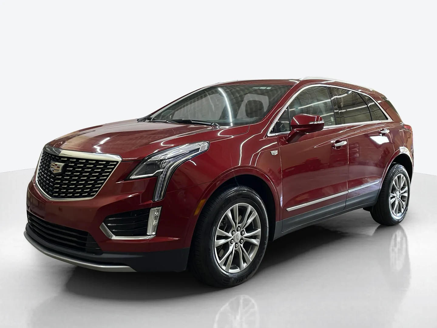 2023 Cadillac XT5