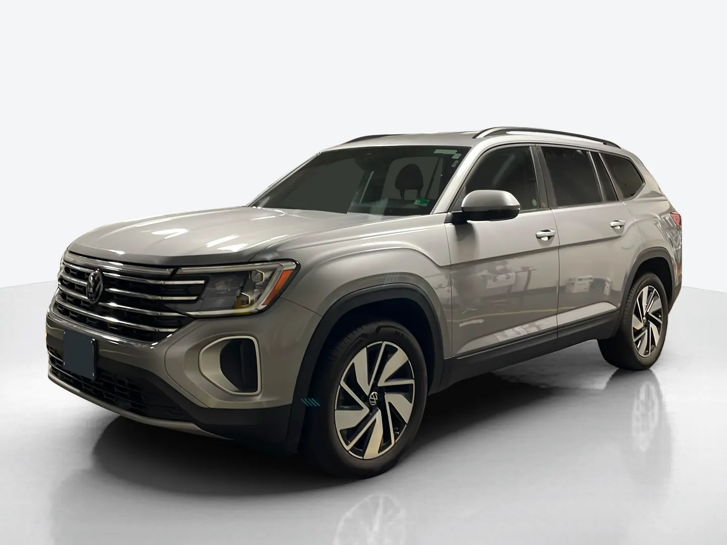 2025 Volkswagen Atlas