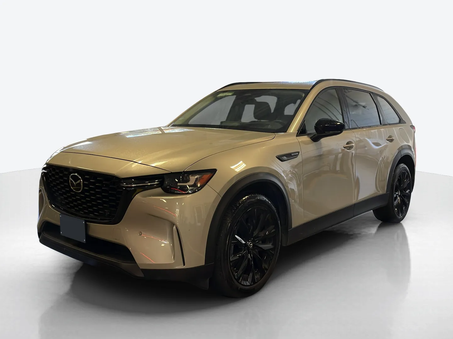 2025 Mazda CX-90