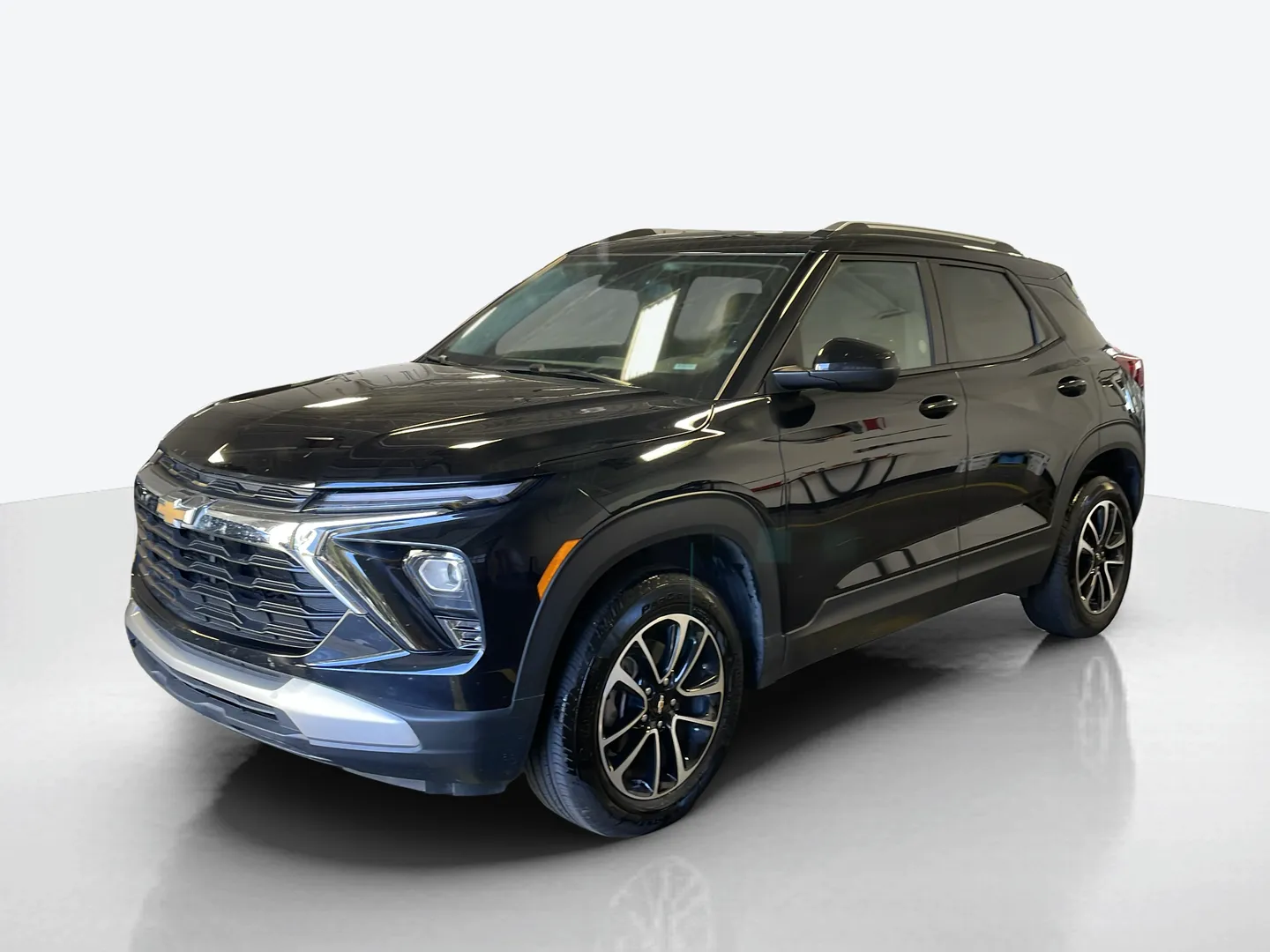 2025 Chevrolet Trailblazer