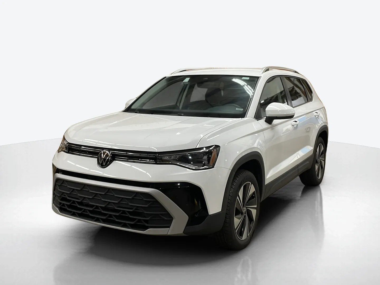 2025 Volkswagen Taos