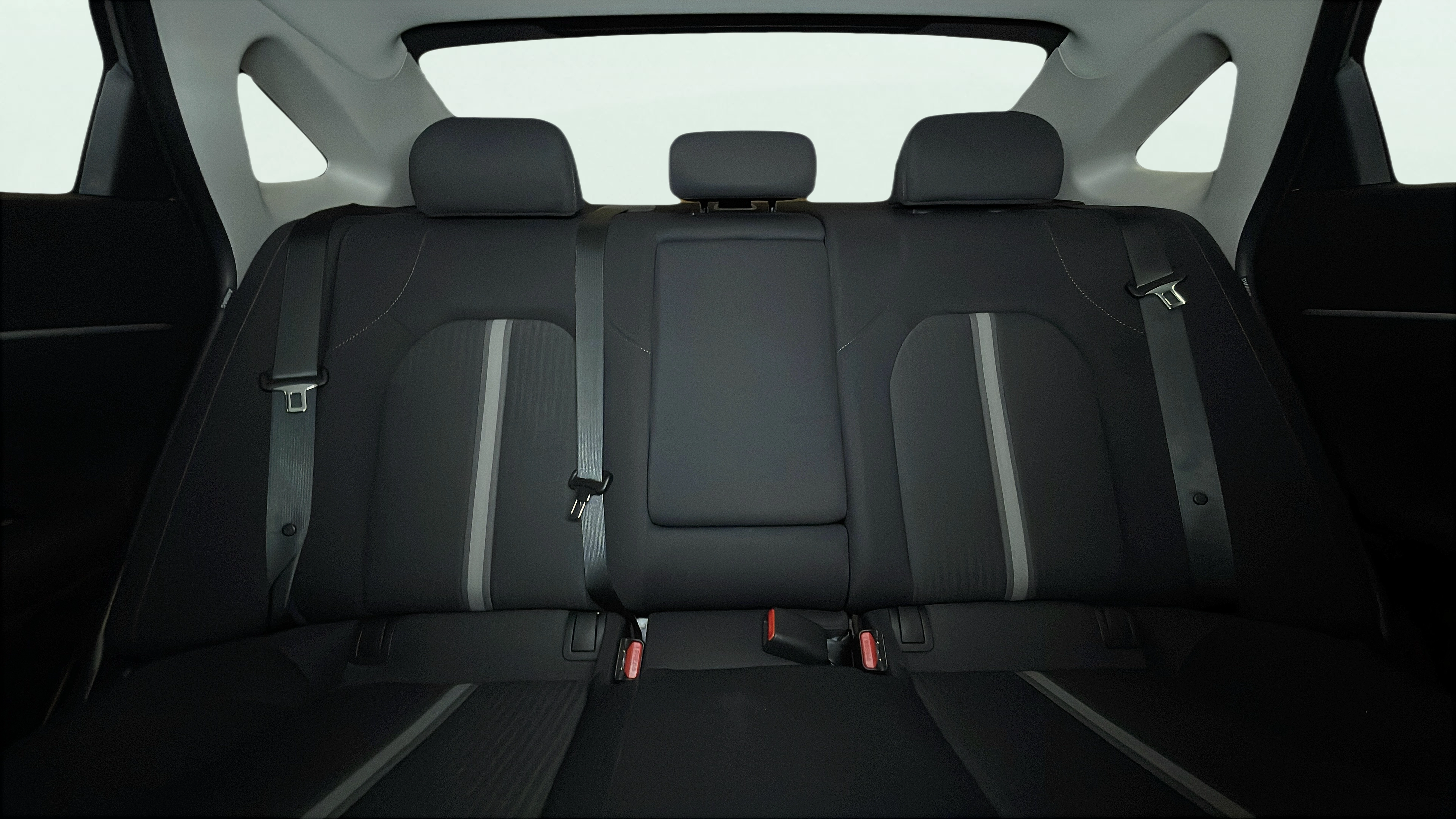 Vehicle interior 2