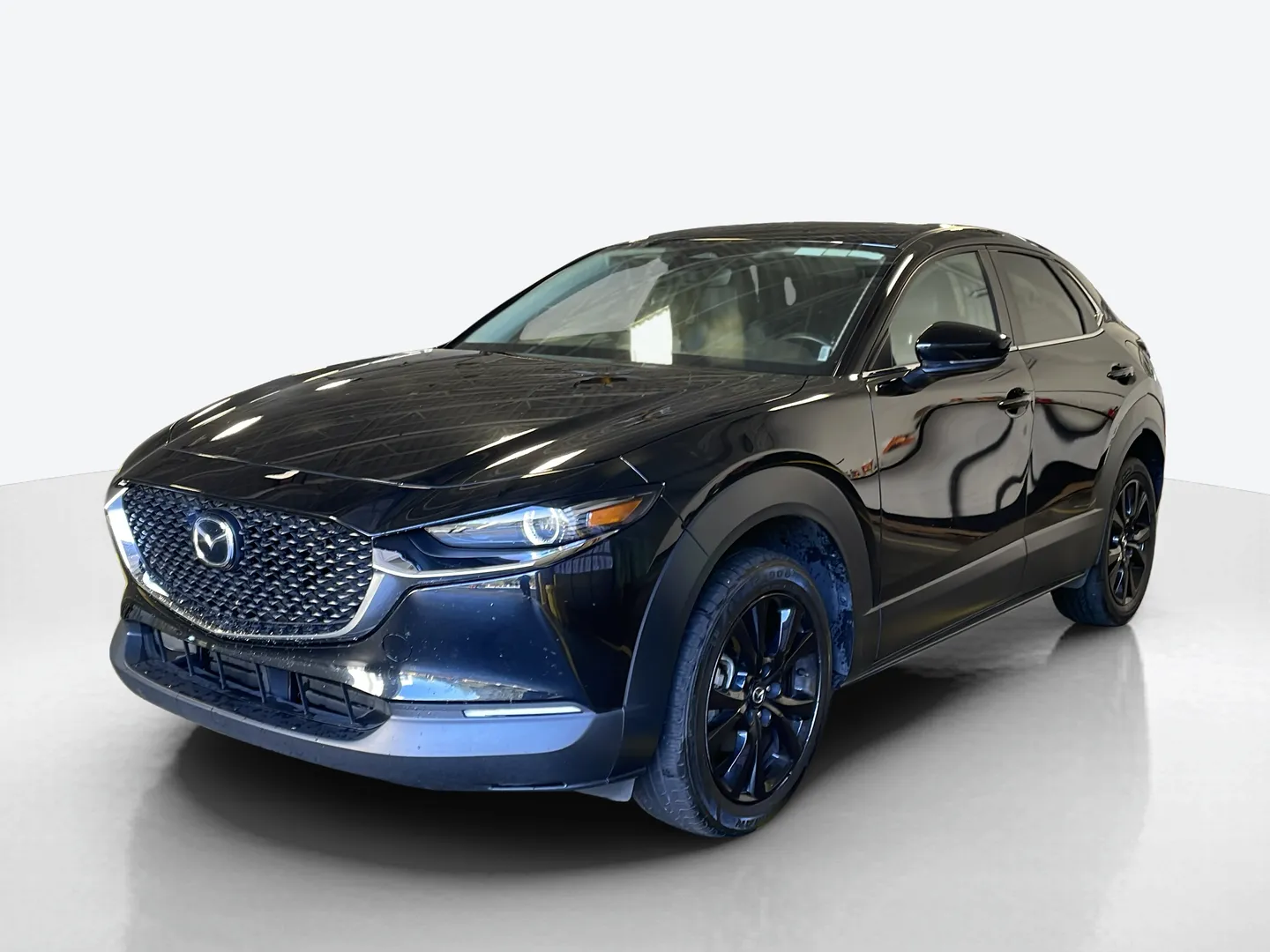 2024 Mazda CX-30
