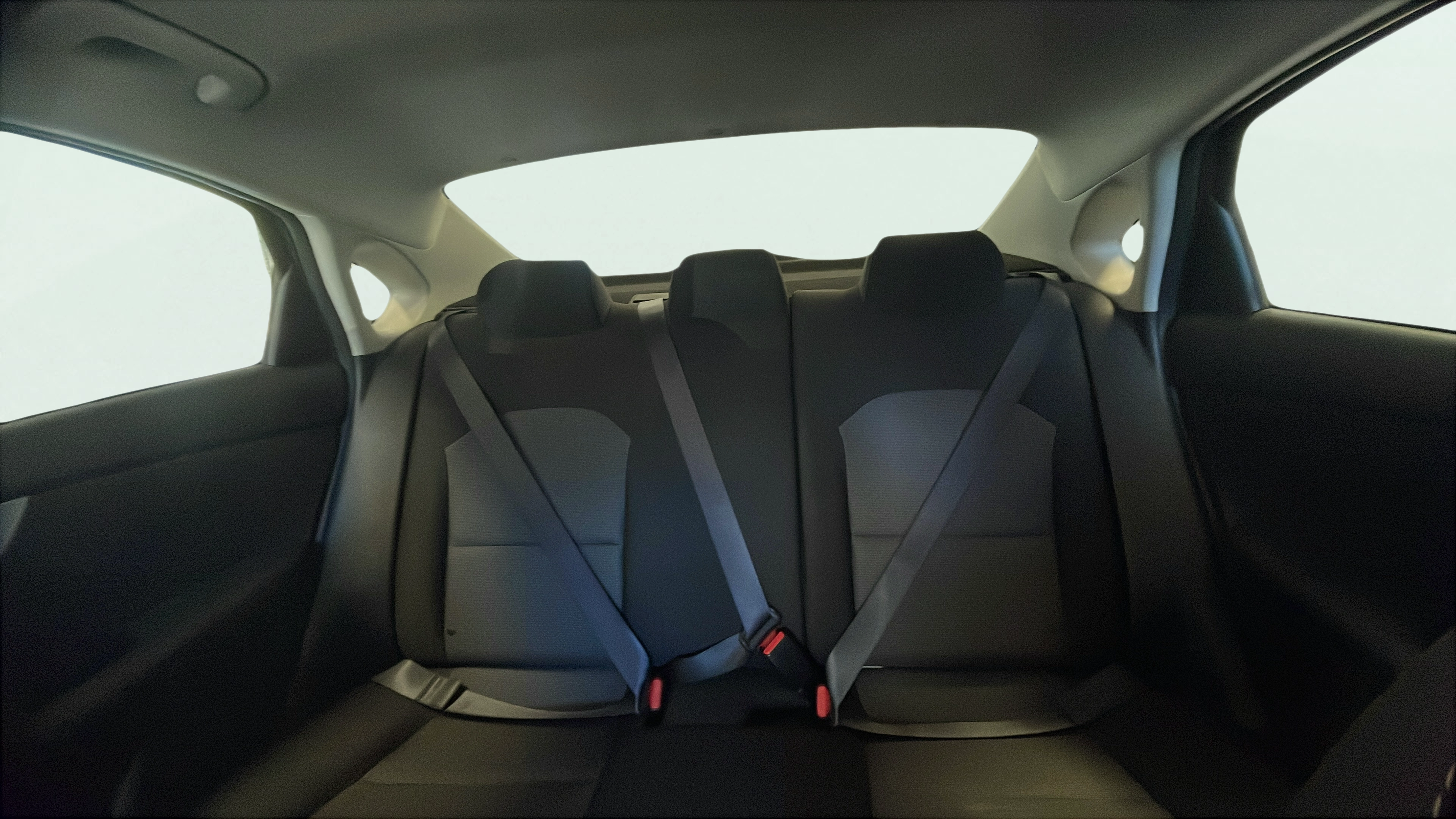 Vehicle interior extra 1