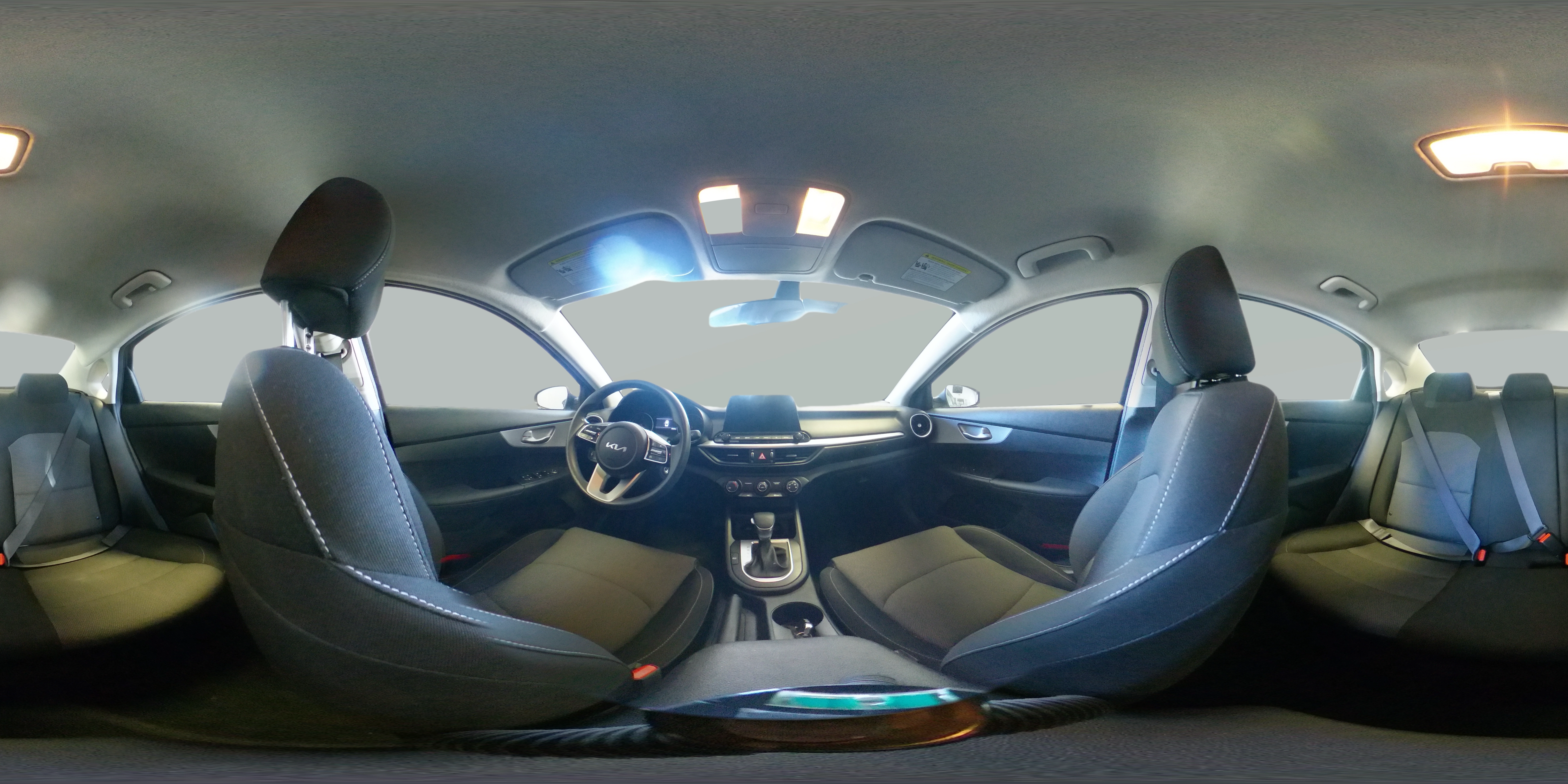 Vehicle driving wheel focus shot