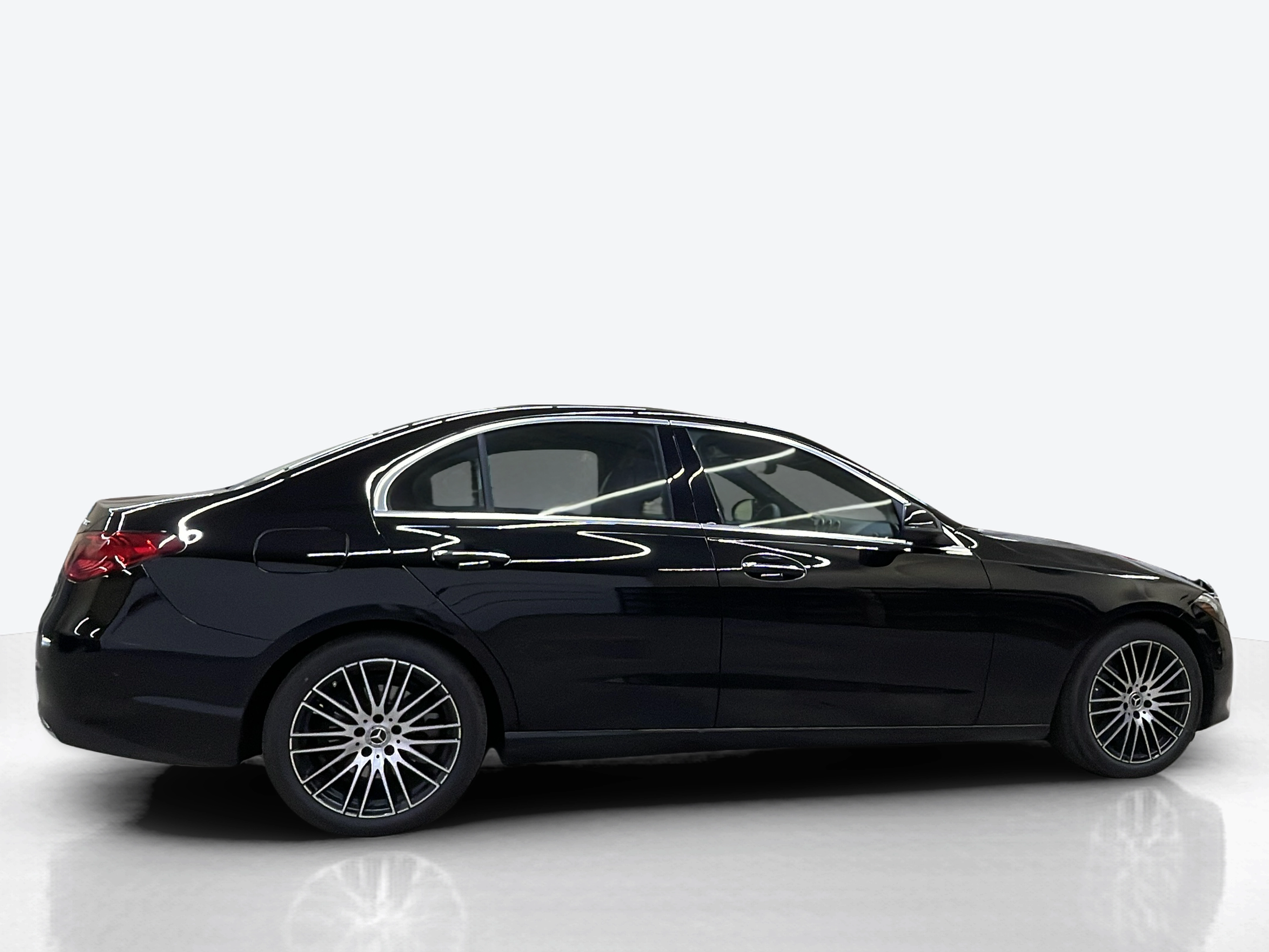 Vehicle exterior side