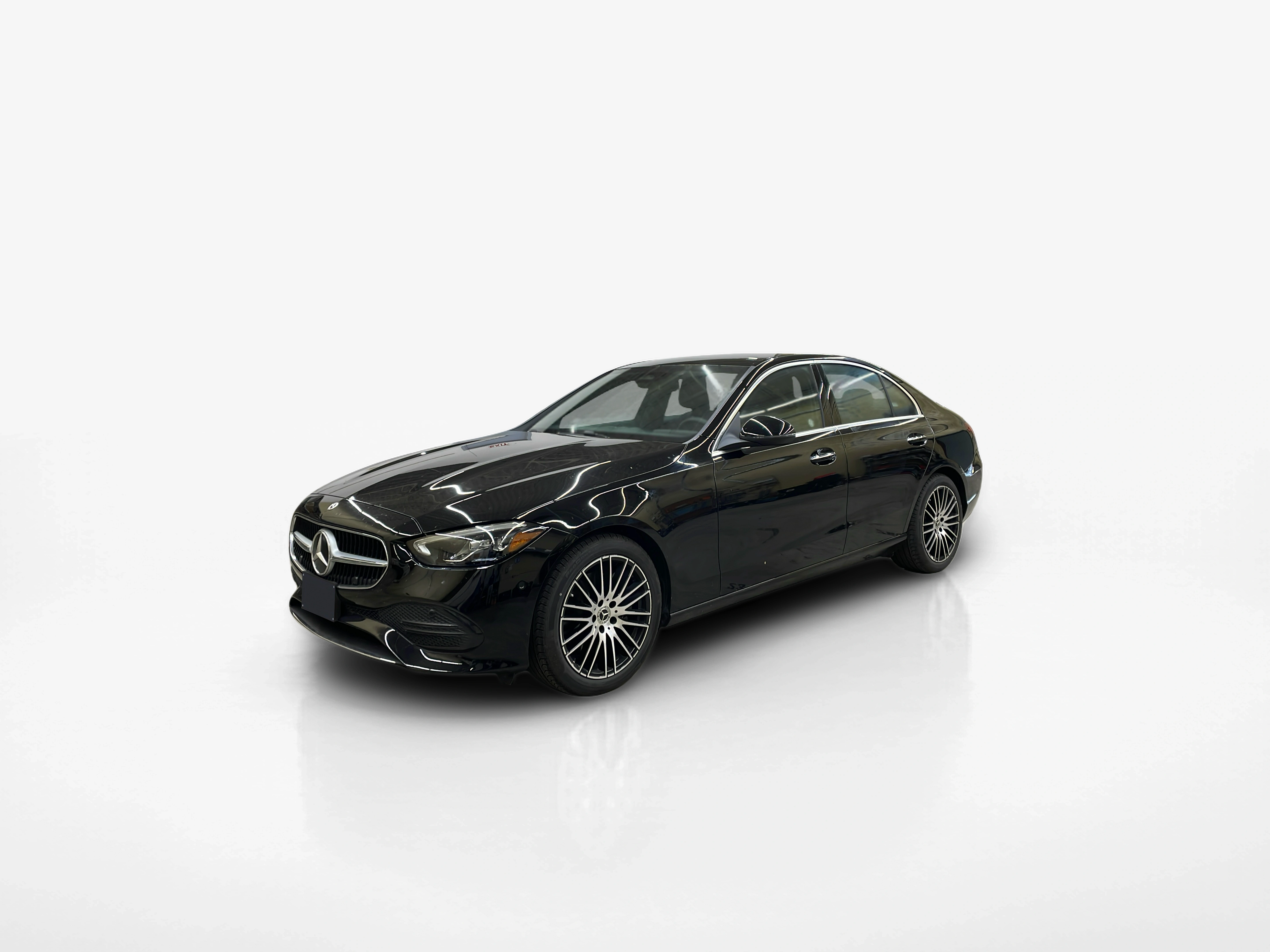 Vehicle exterior front