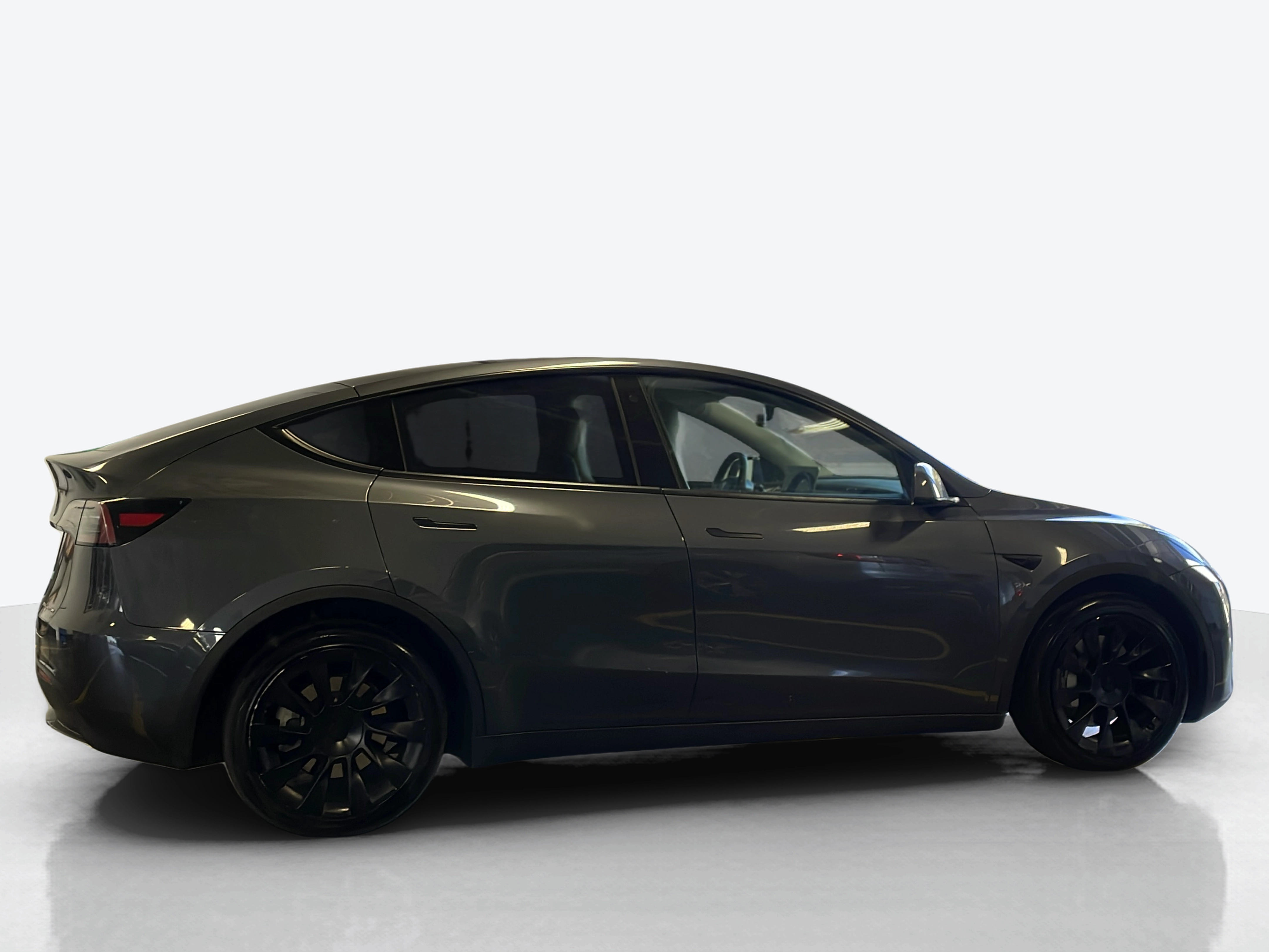 Vehicle exterior side