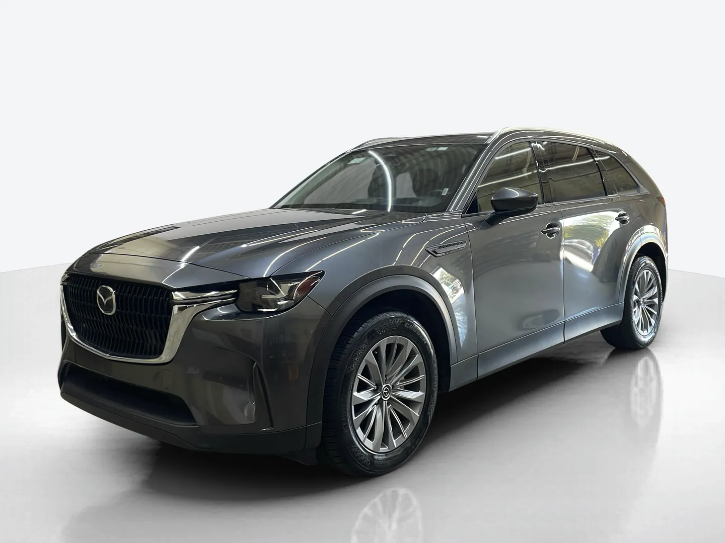 2024 Mazda CX-90