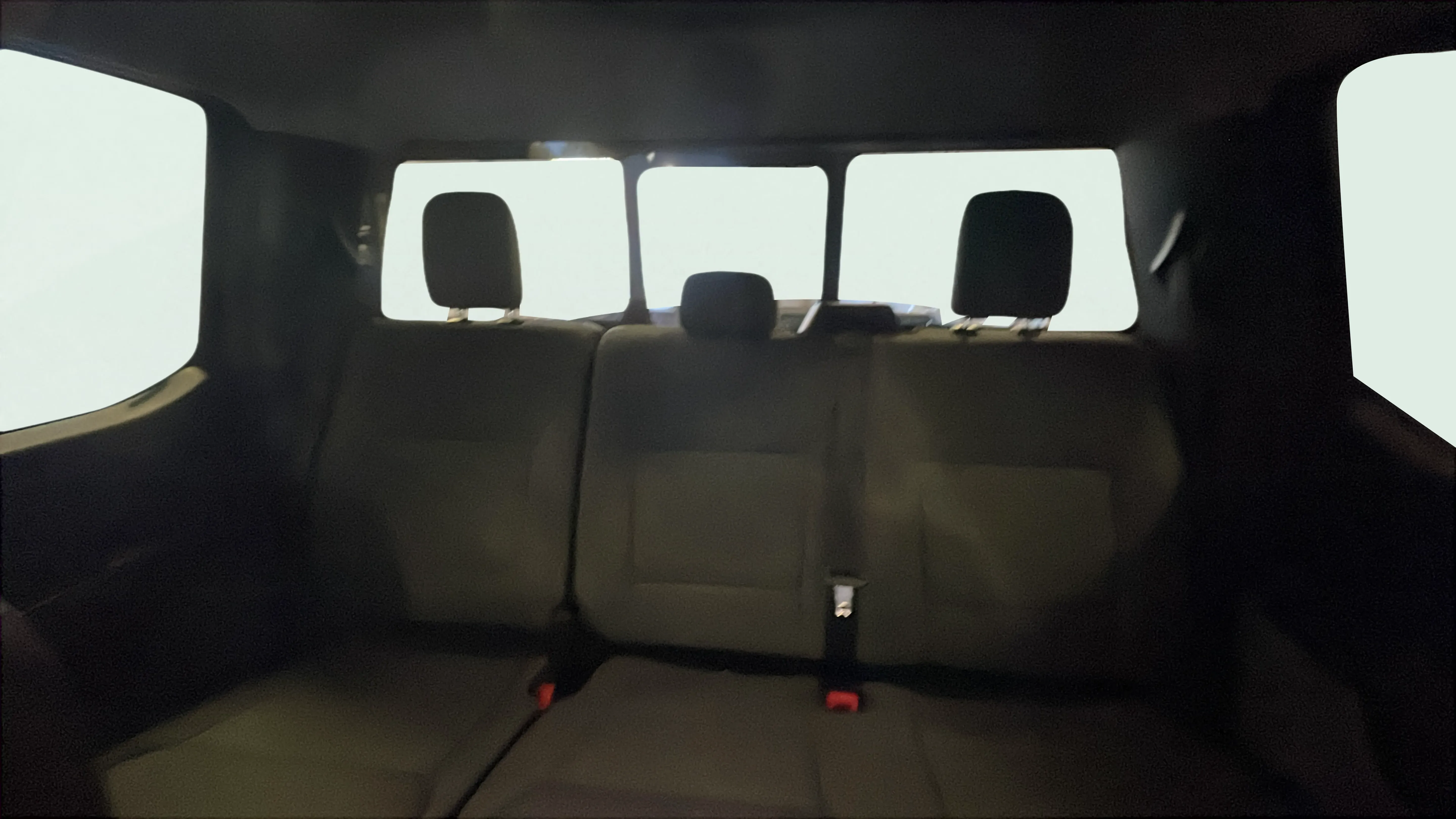 Vehicle interior extra 1