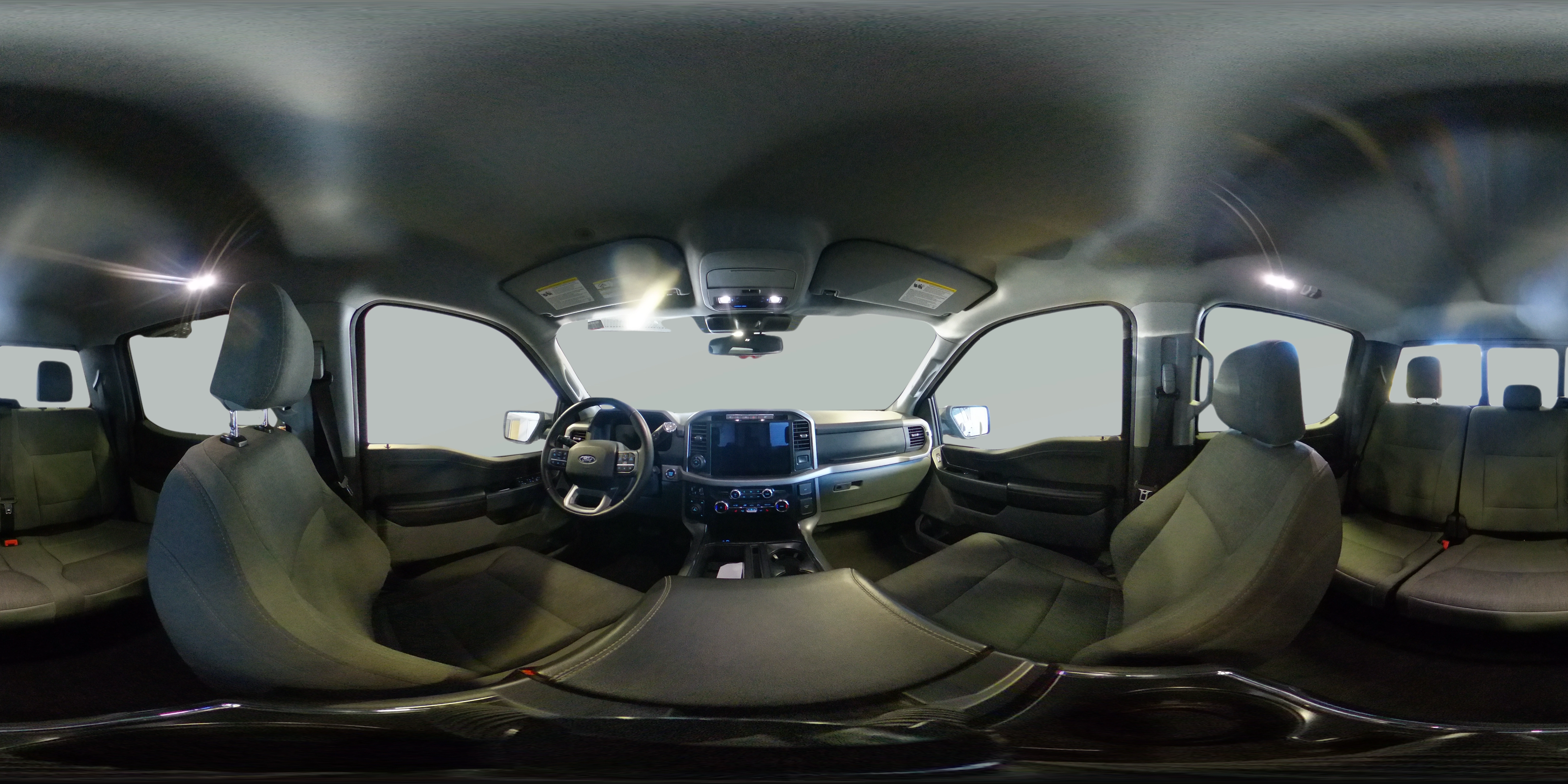 Vehicle driving wheel focus shot