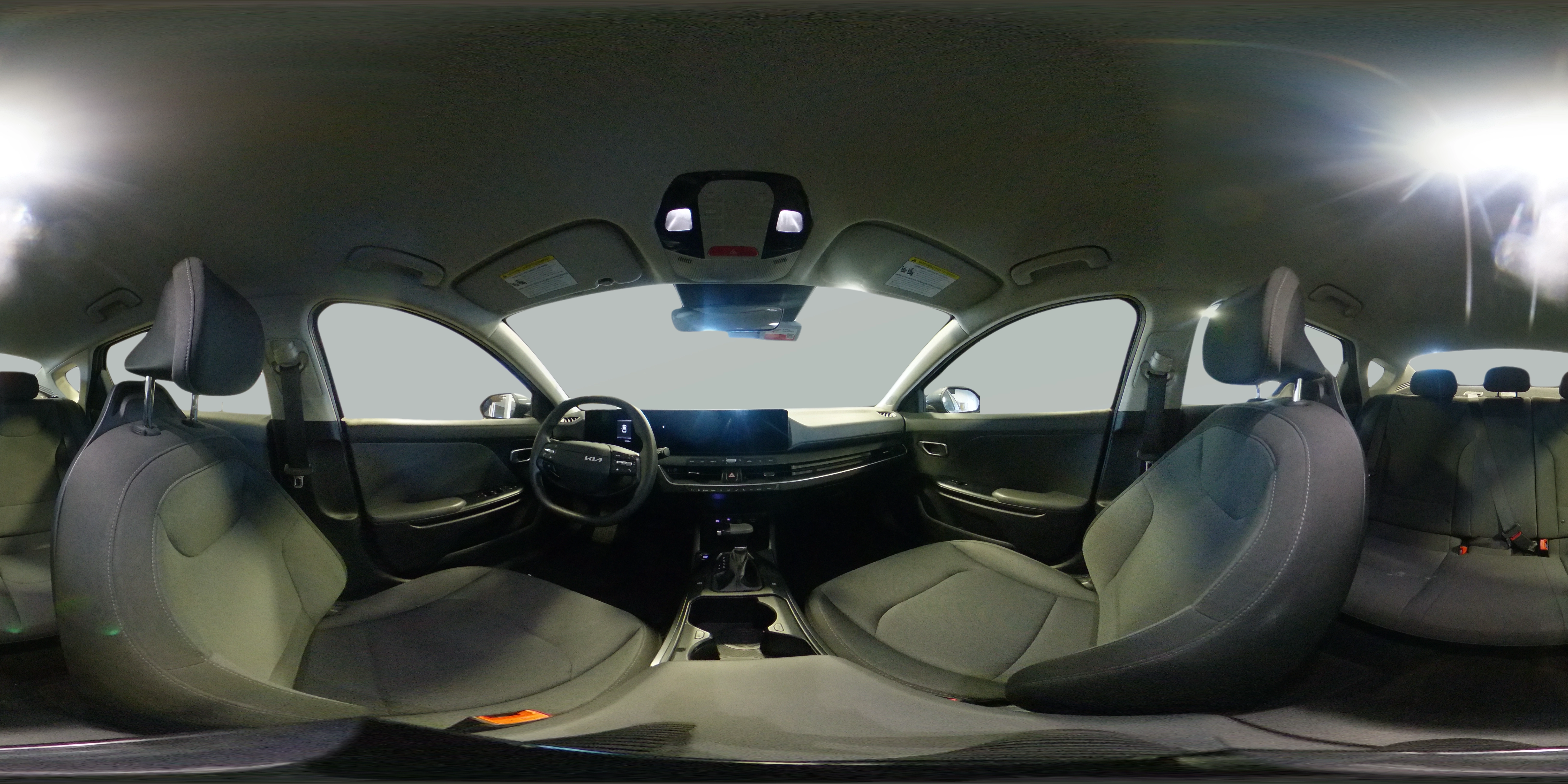 Vehicle driving wheel focus shot