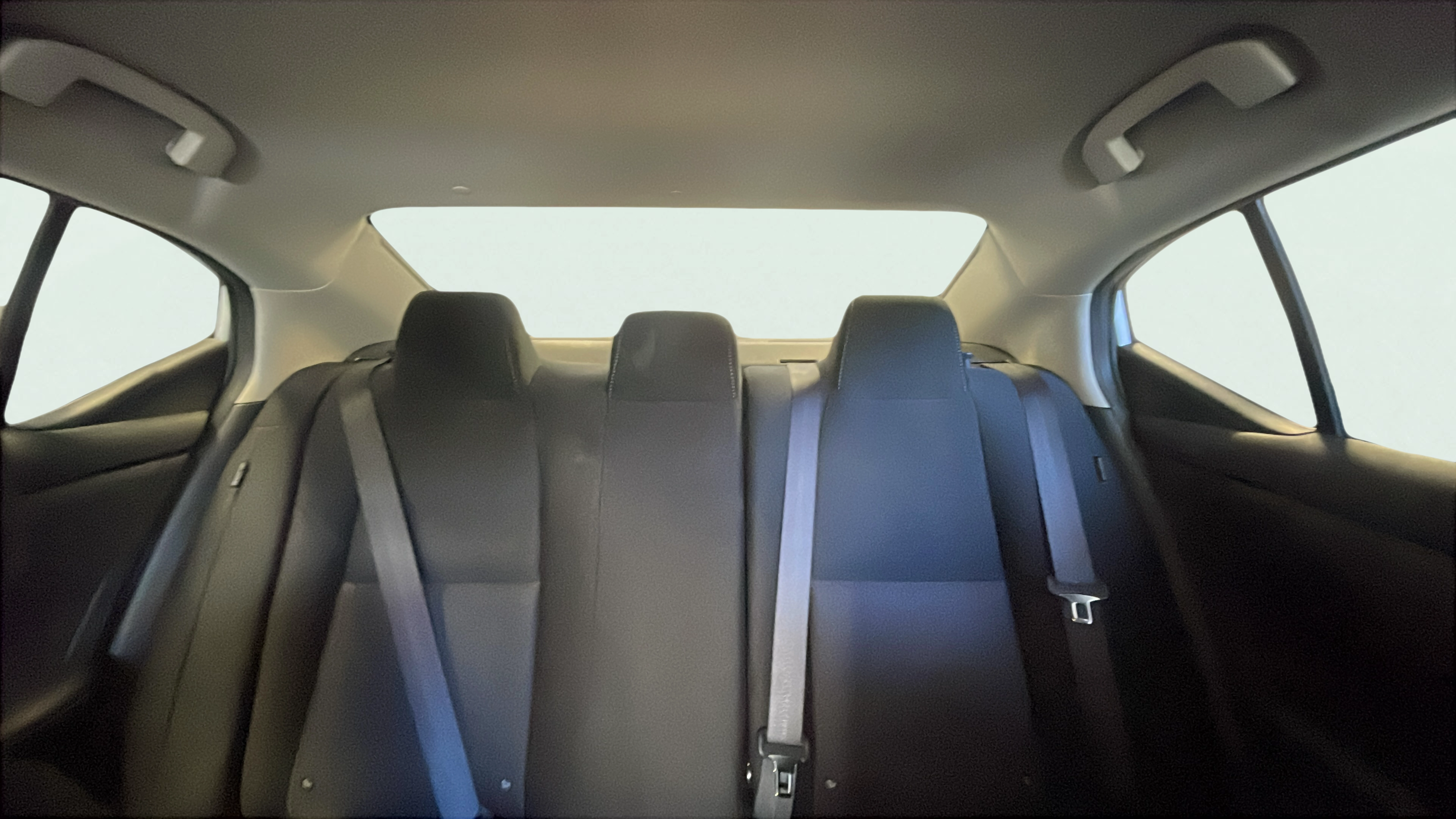 Vehicle interior extra 1