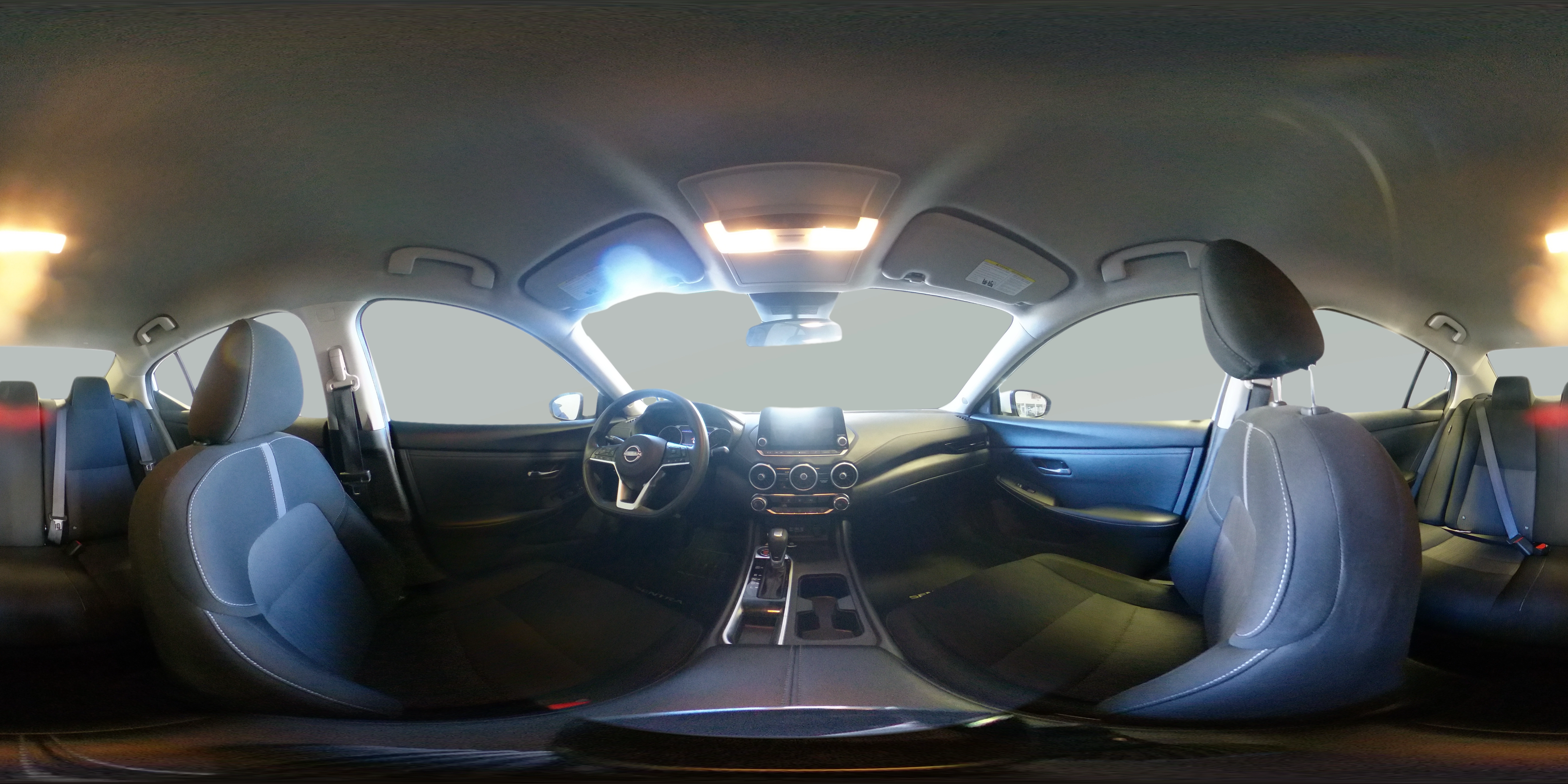 Vehicle driving wheel focus shot