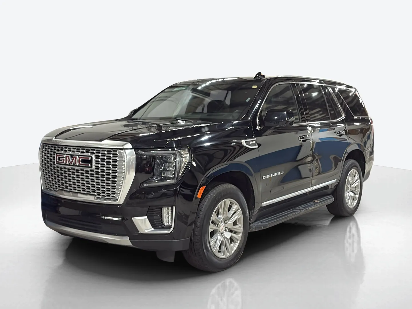 2024 GMC Yukon