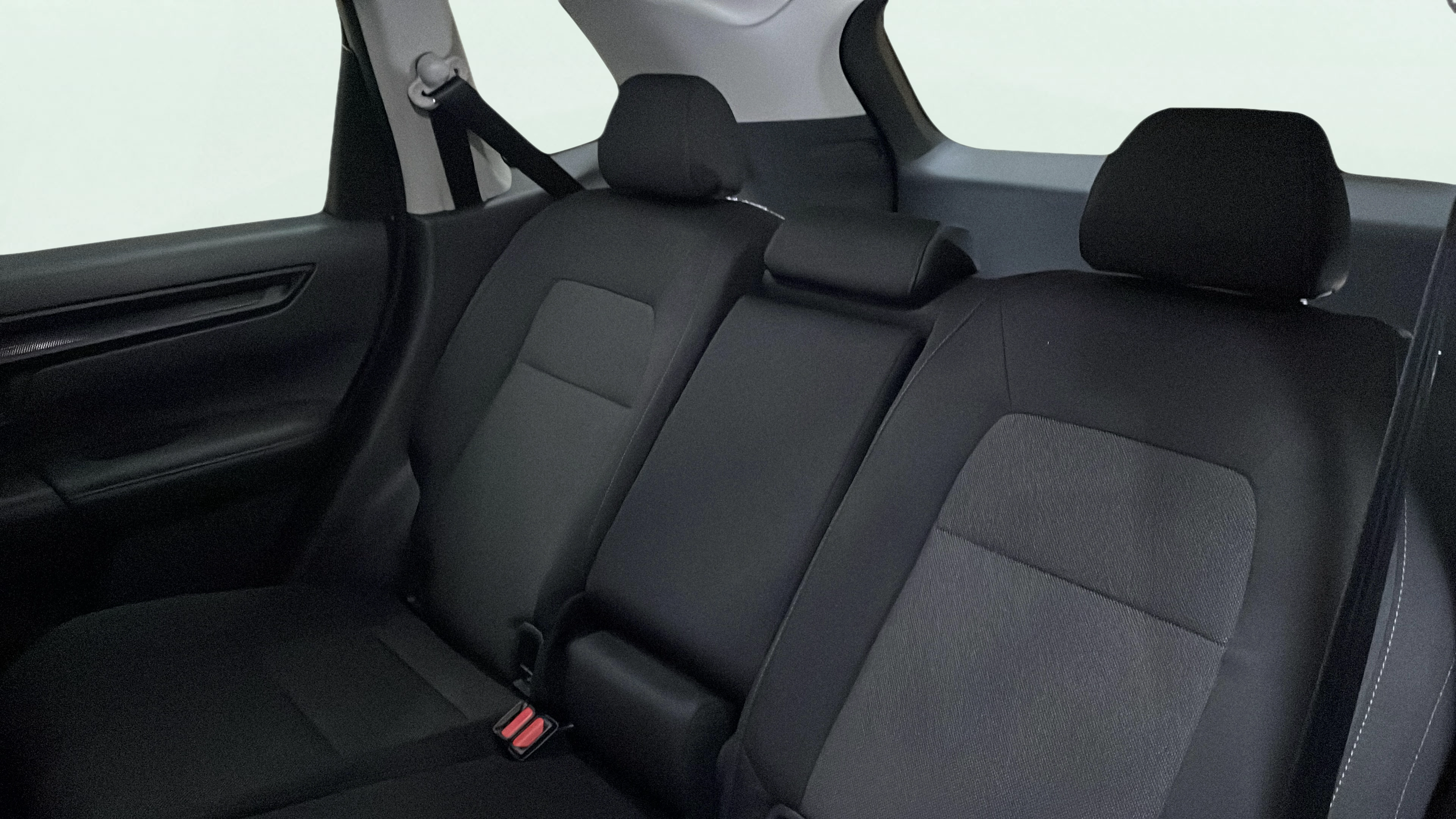 Vehicle interior 2