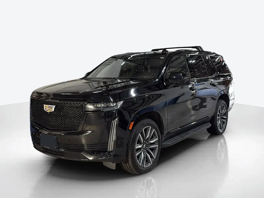 2023 Cadillac Escalade