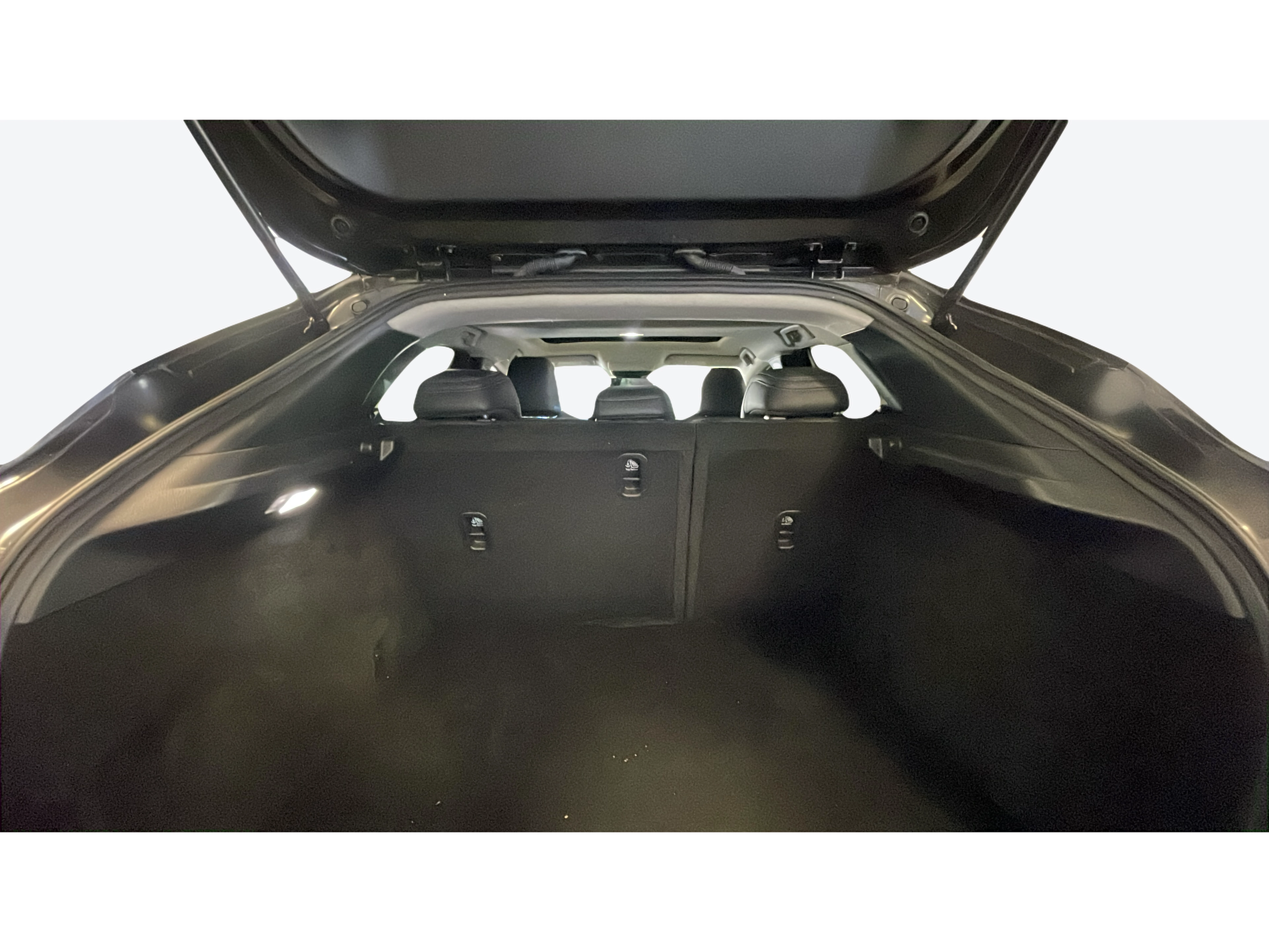 Vehicle interior extra 1