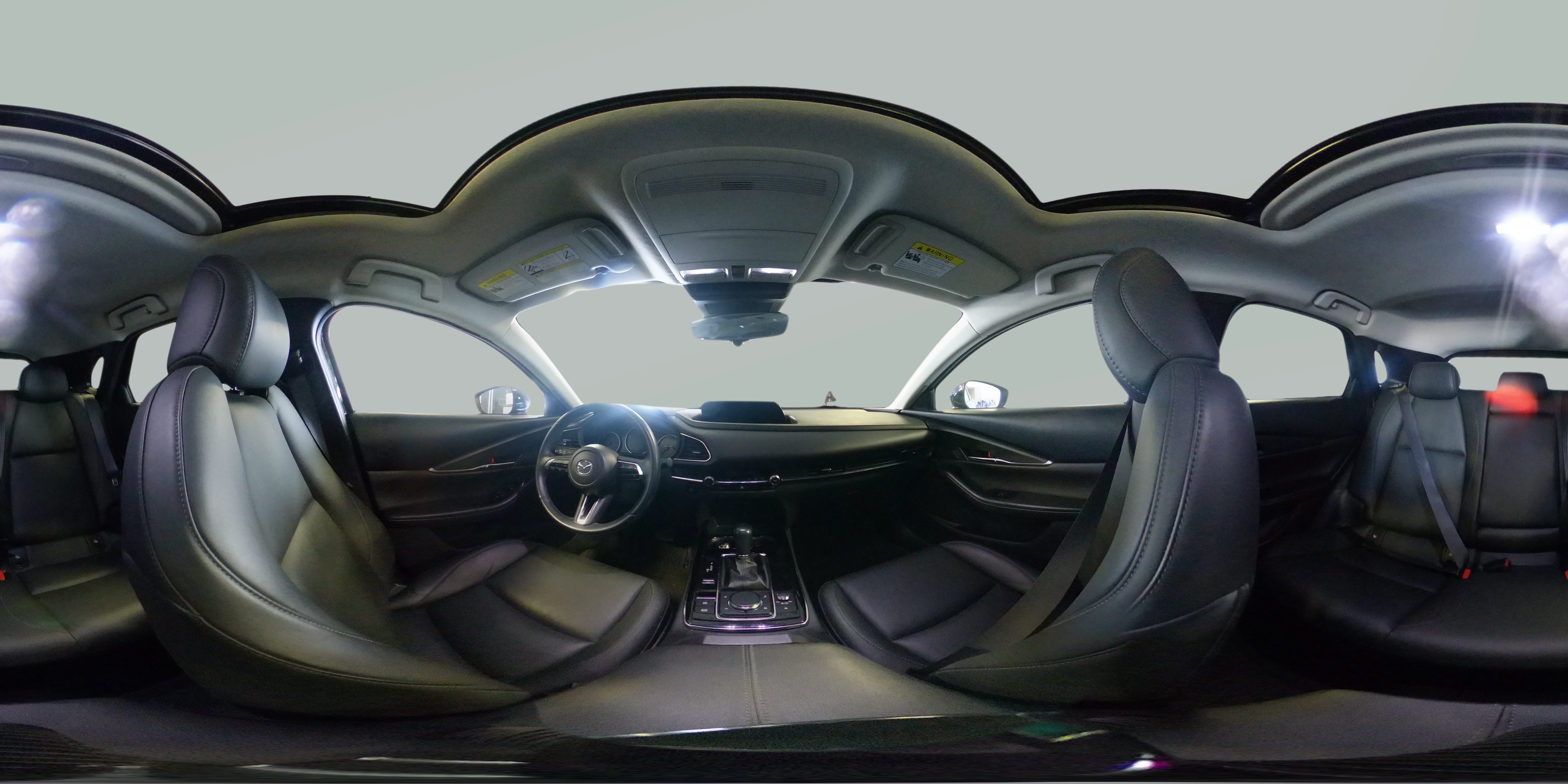 Vehicle driving wheel focus shot