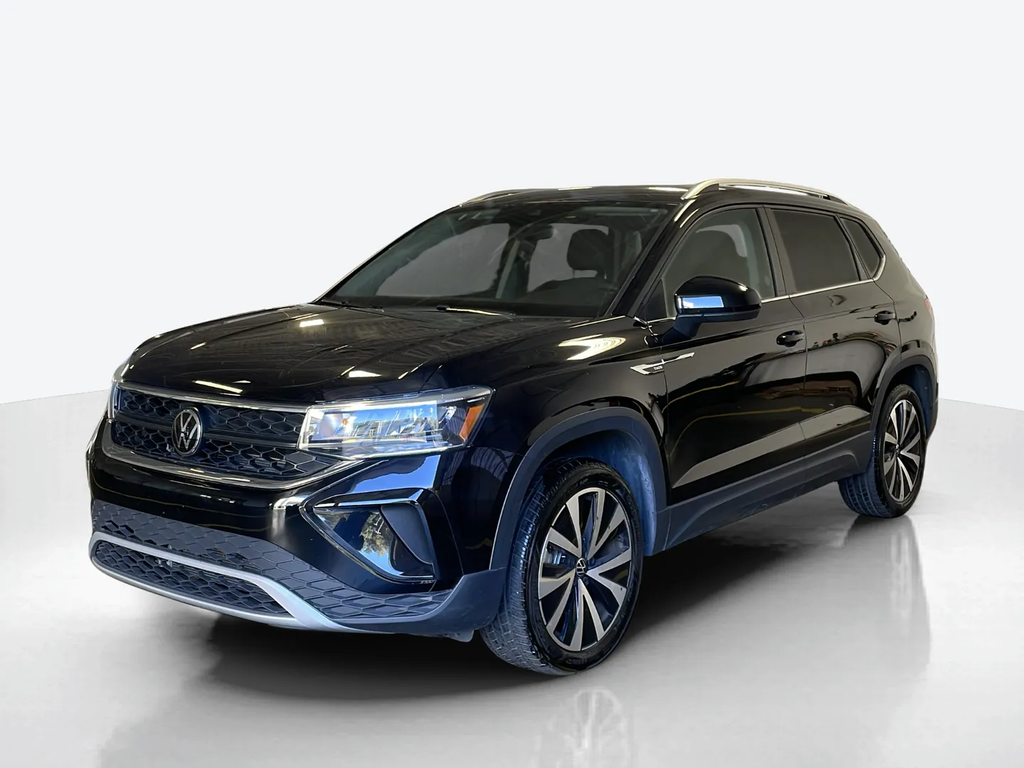 2024 Volkswagen Taos