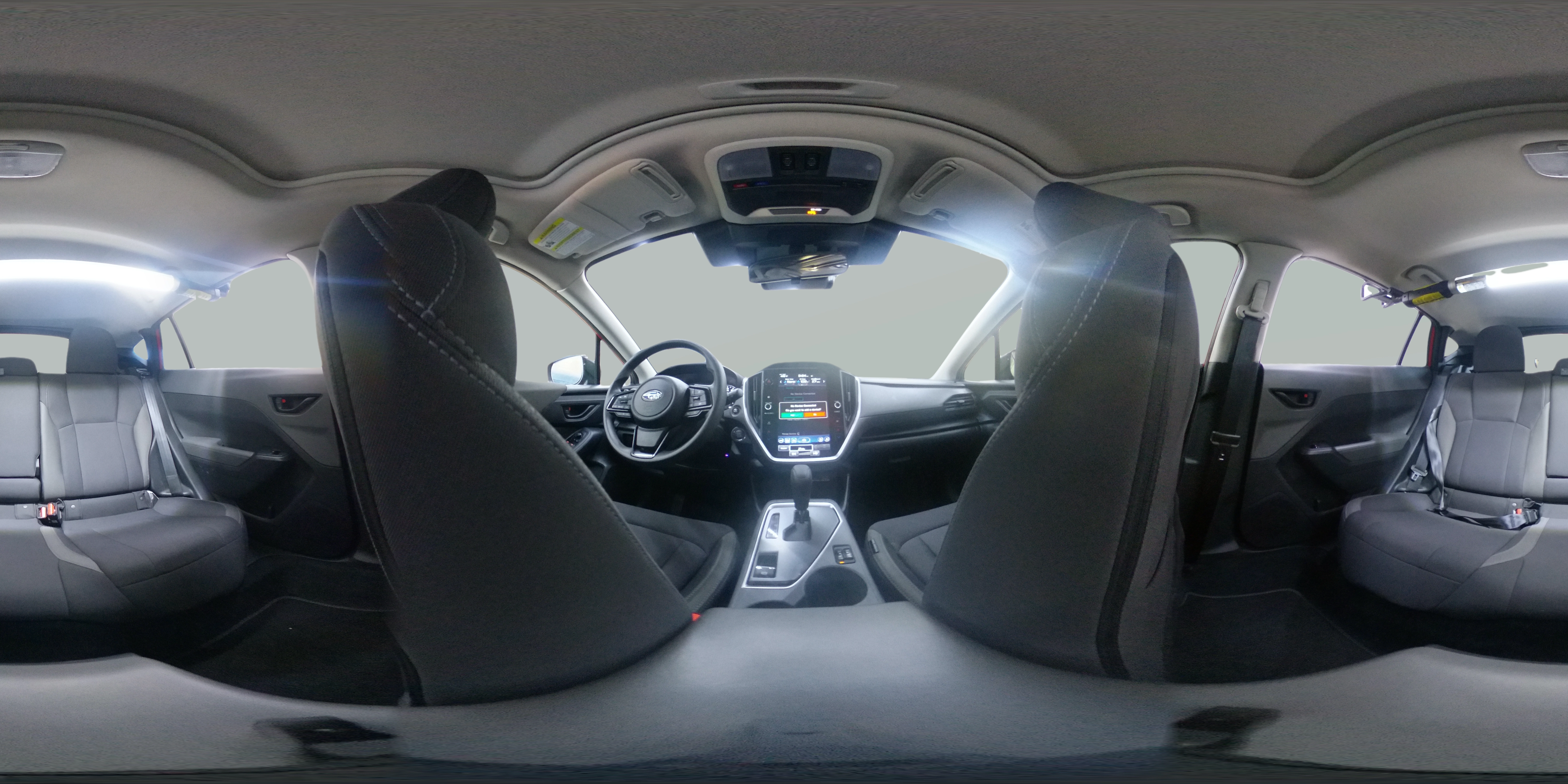 Vehicle driving wheel focus shot