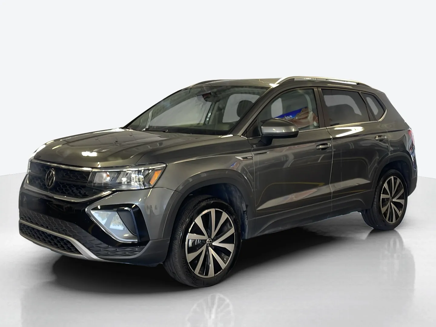 2024 Volkswagen Taos