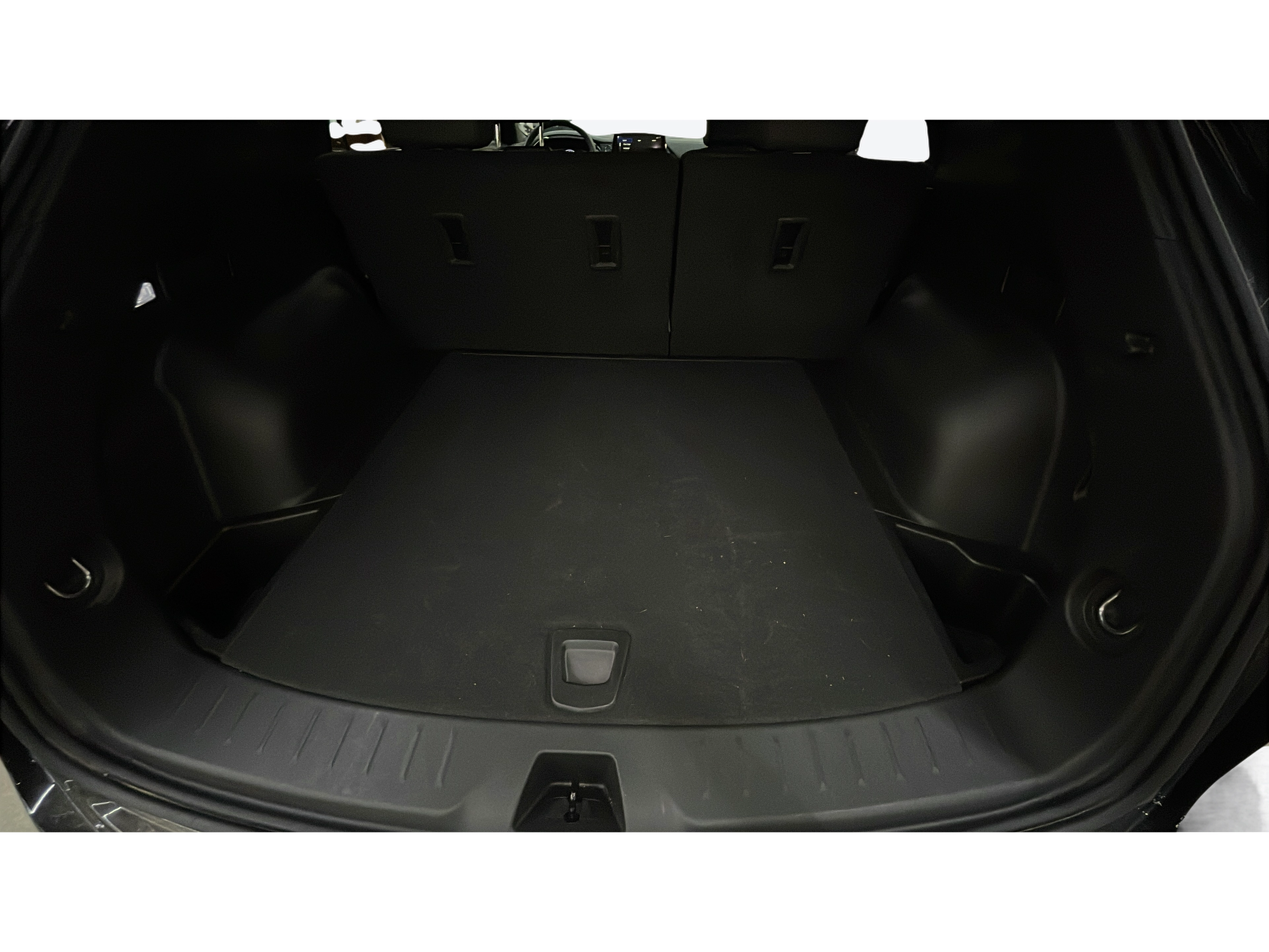 Vehicle interior extra 1