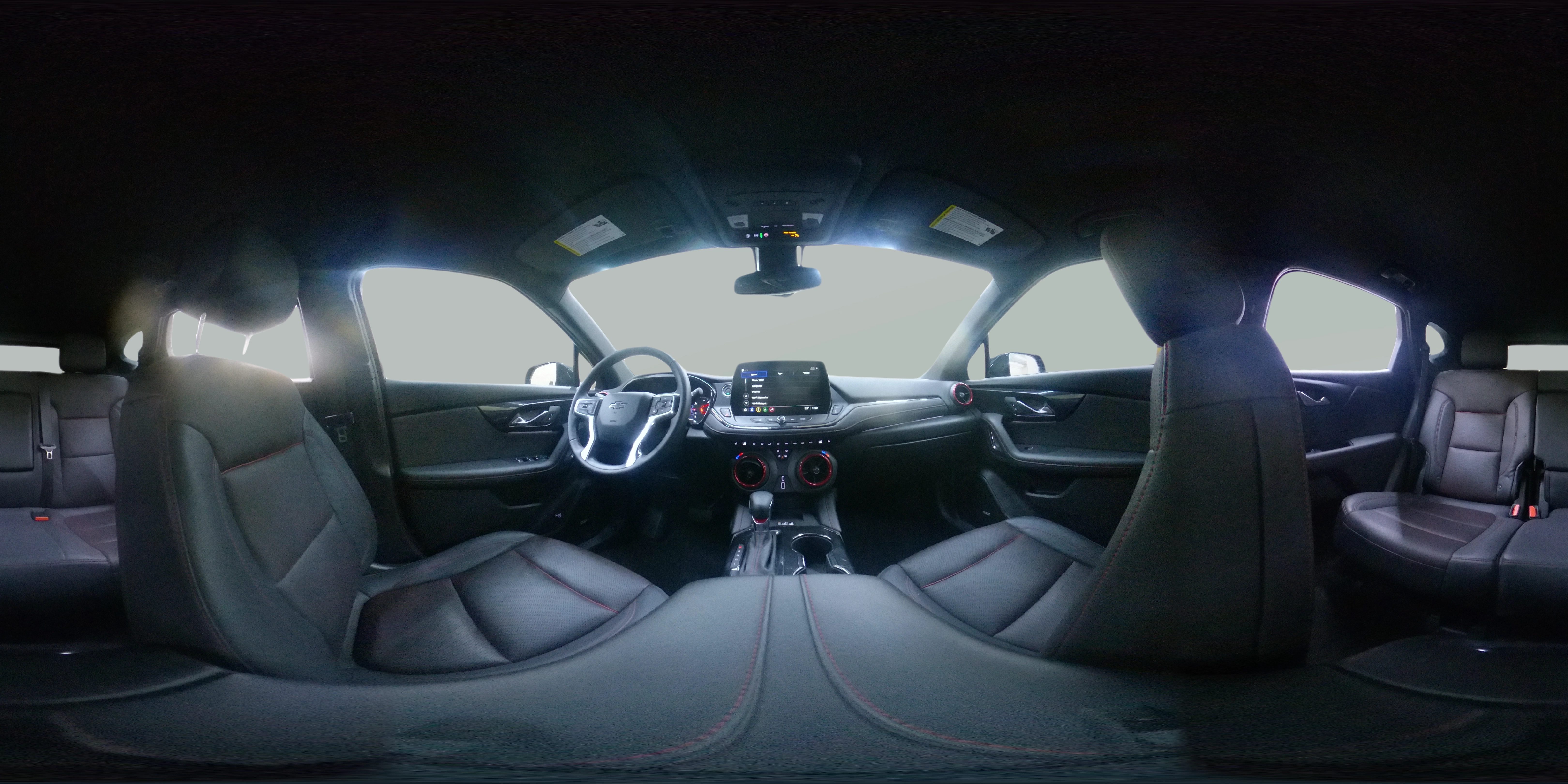 Vehicle driving wheel focus shot