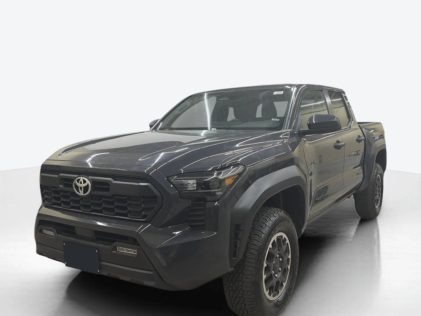 2025 Toyota Tacoma 4WD
