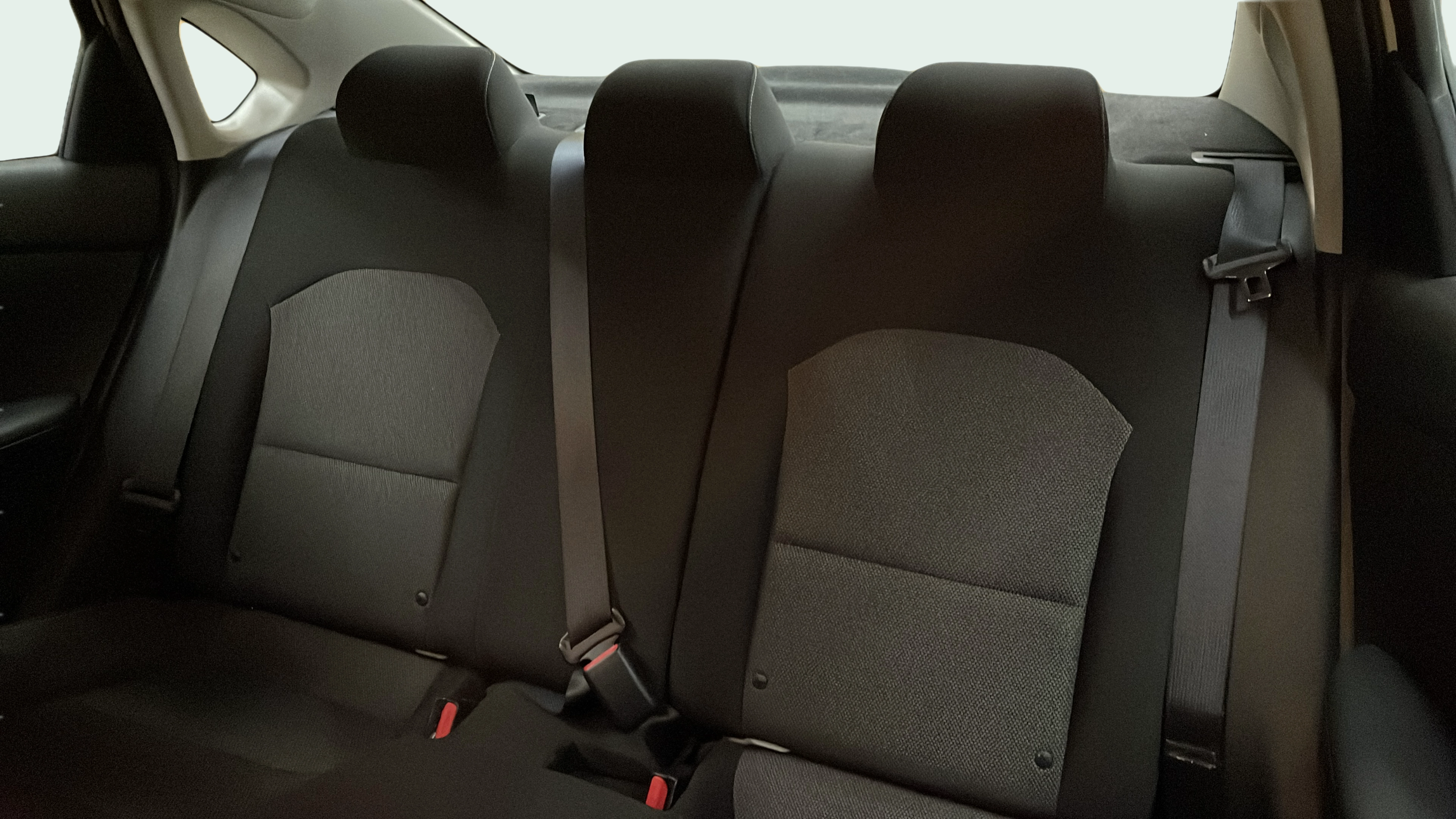 Vehicle interior extra 1