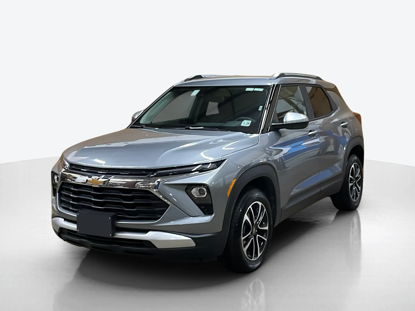 2025 Chevrolet Trailblazer