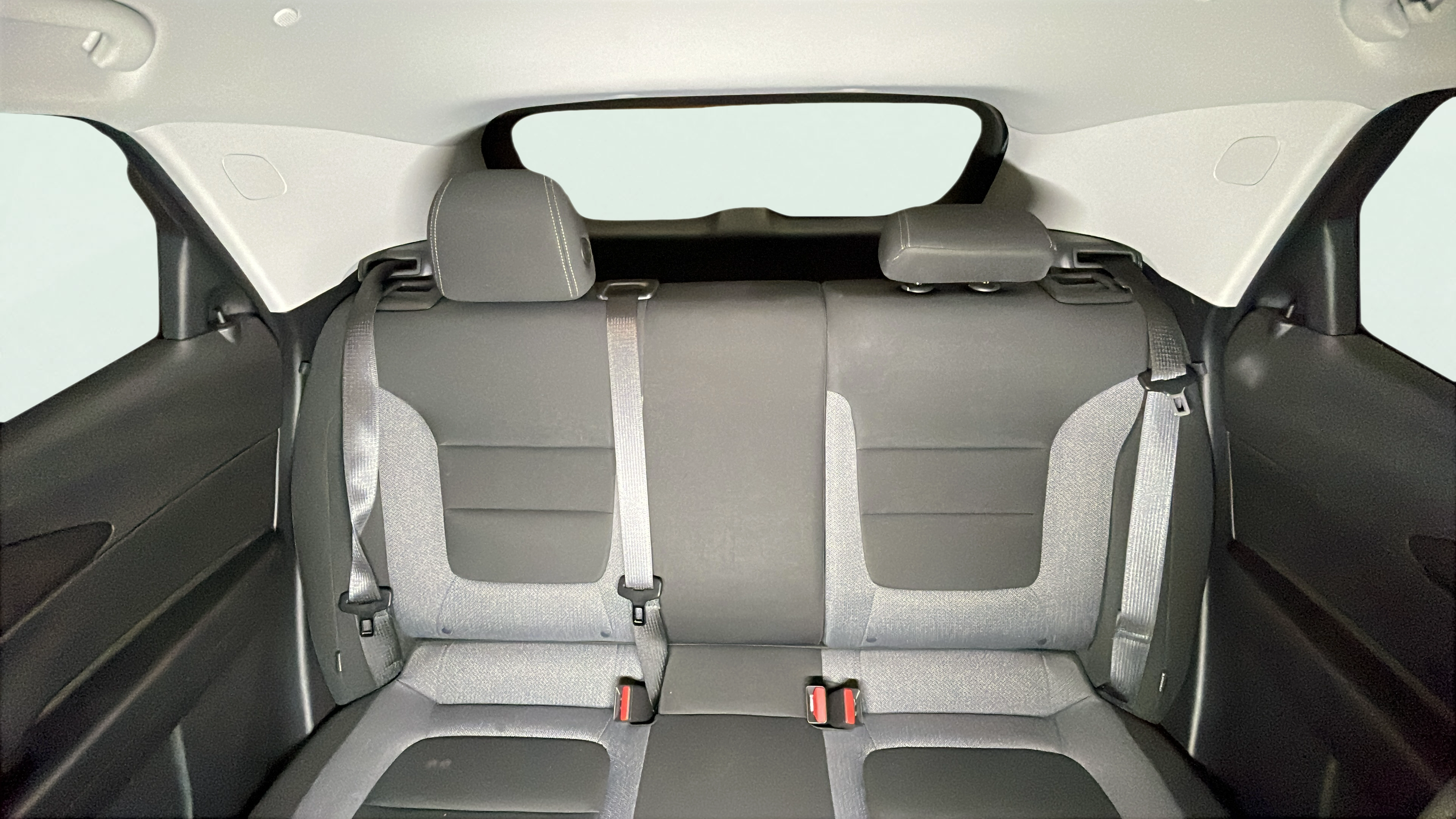 Vehicle interior 2