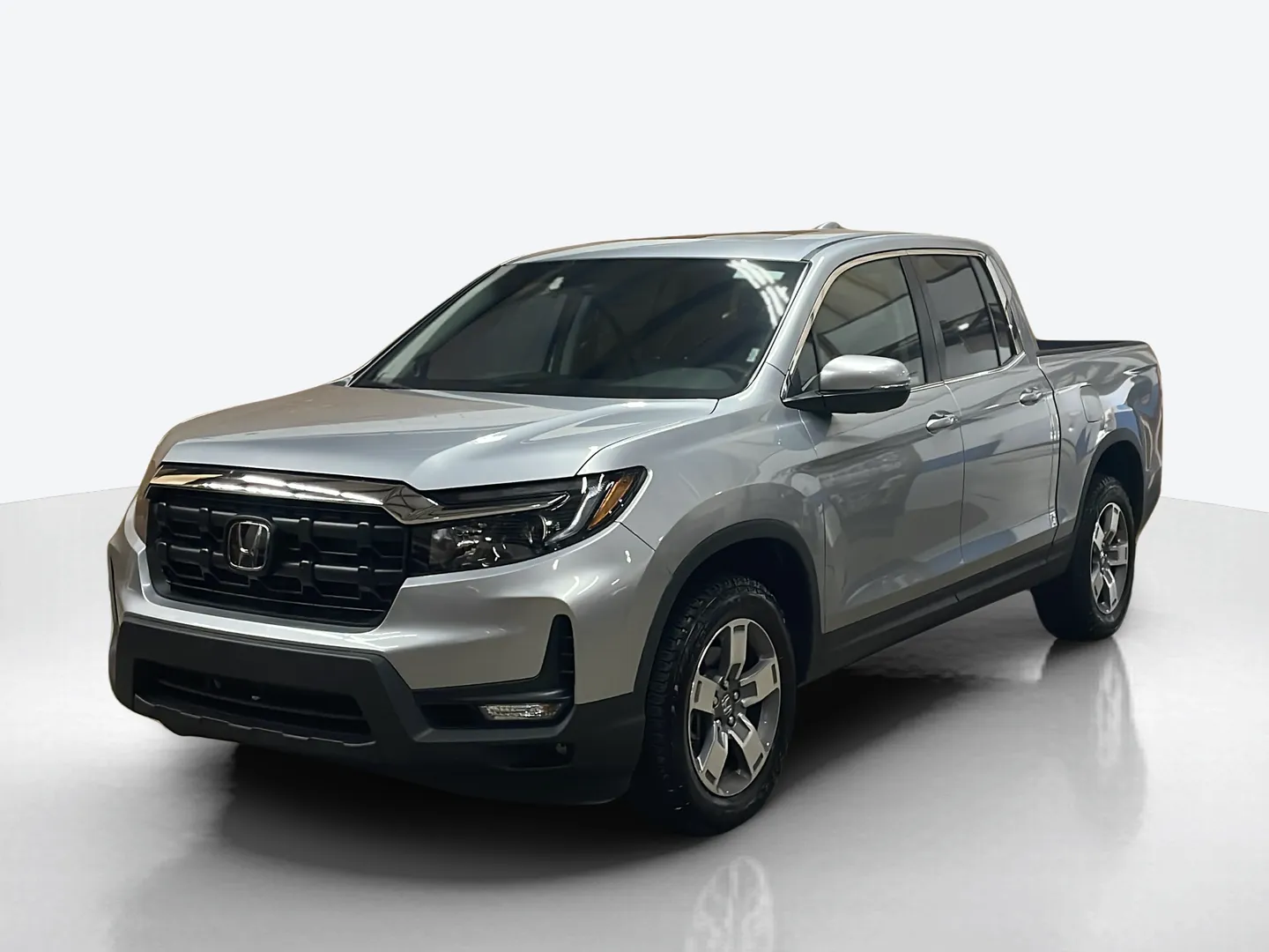 2025 Honda Ridgeline