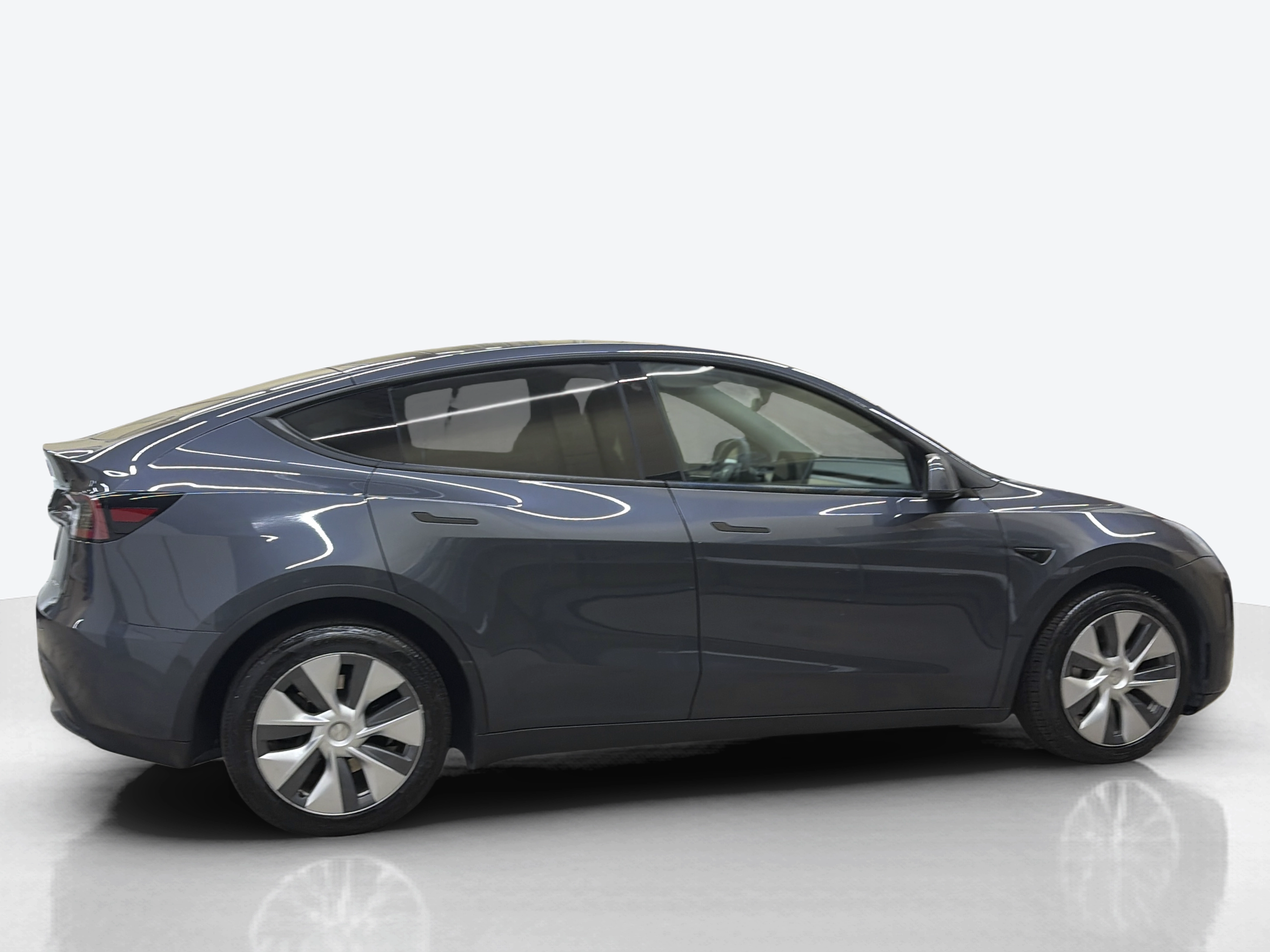 Vehicle exterior side