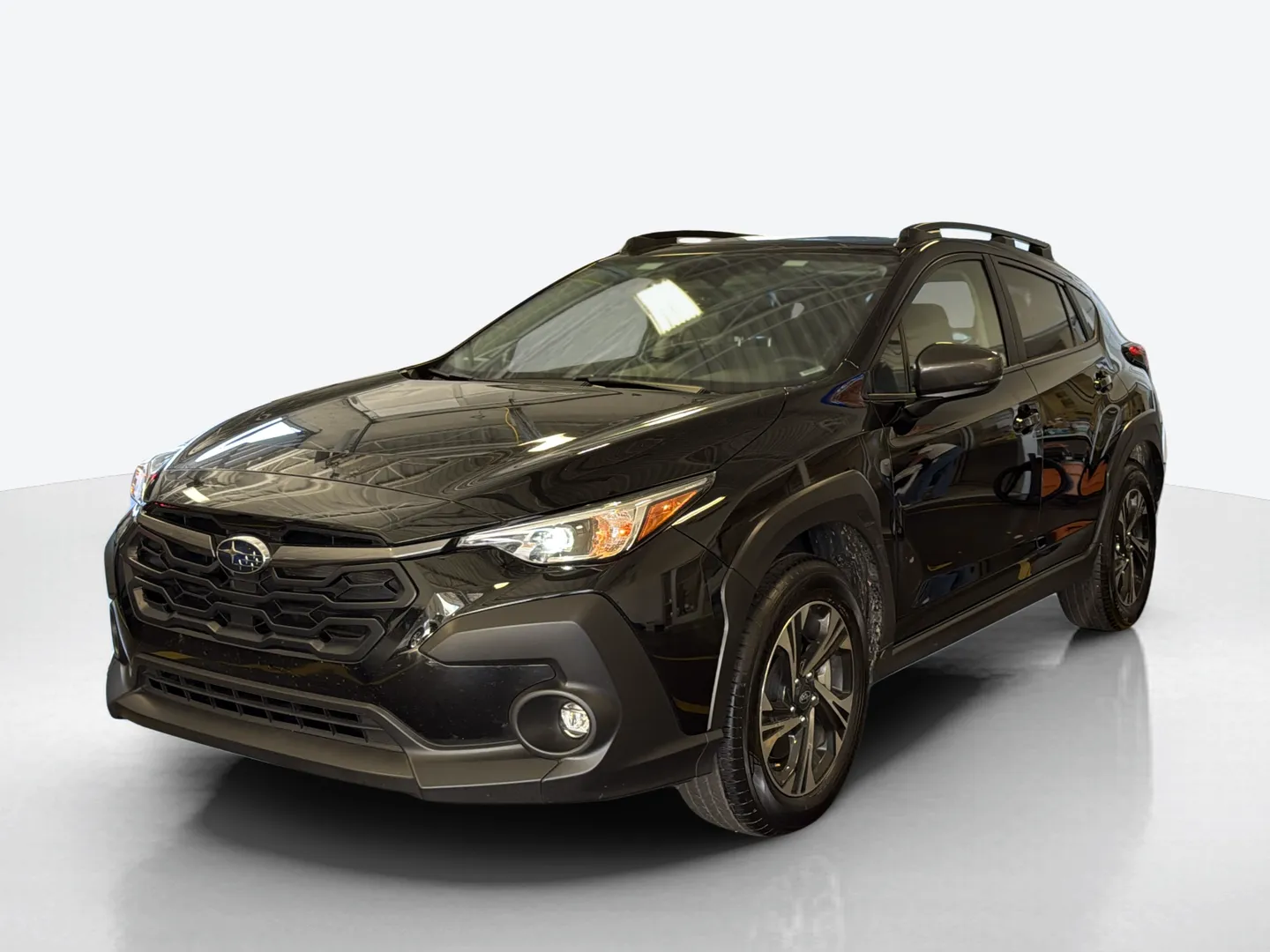 2025 Subaru Crosstrek — image 1 of 6