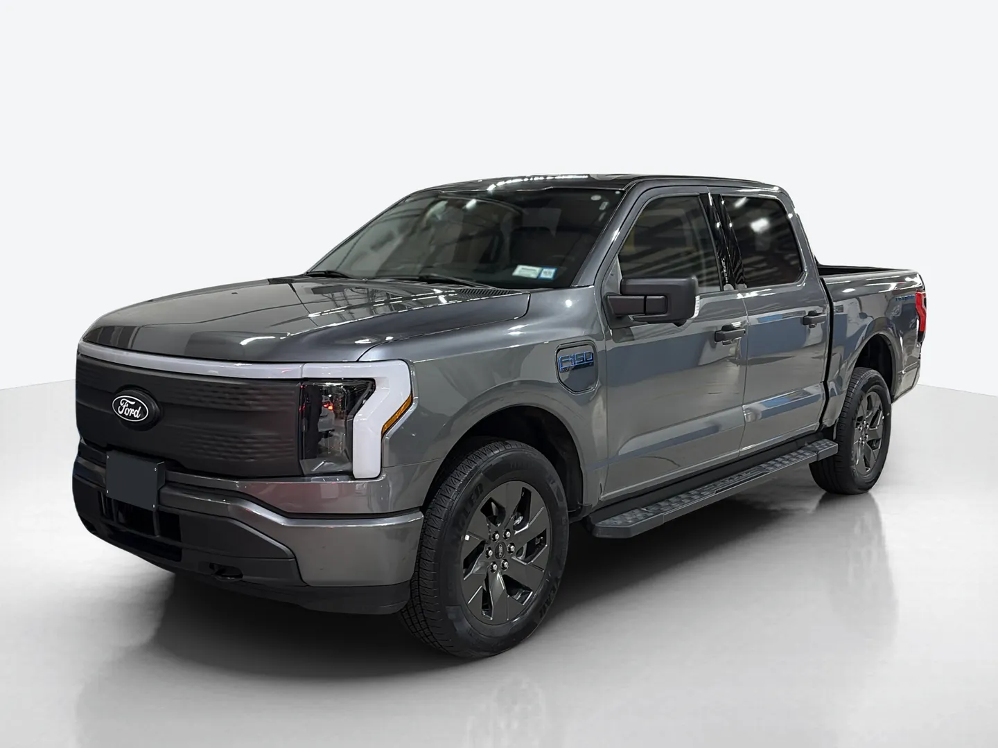 2024 Ford F-150 Lightning