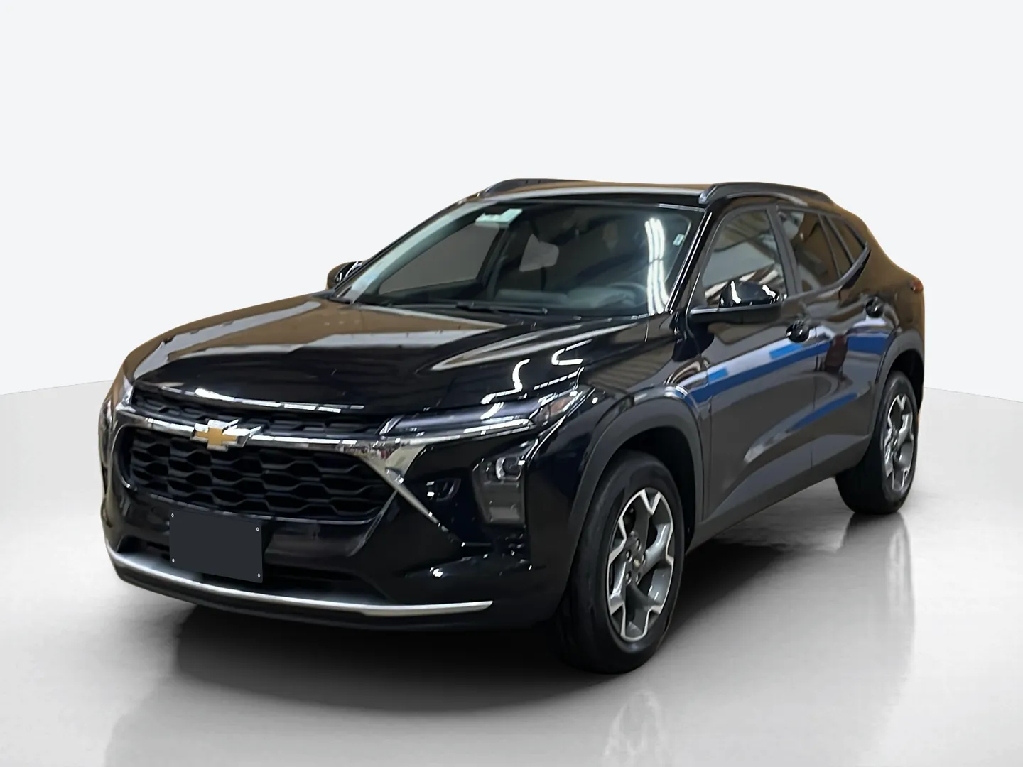 2025 Chevrolet Trax — image 1 of 6