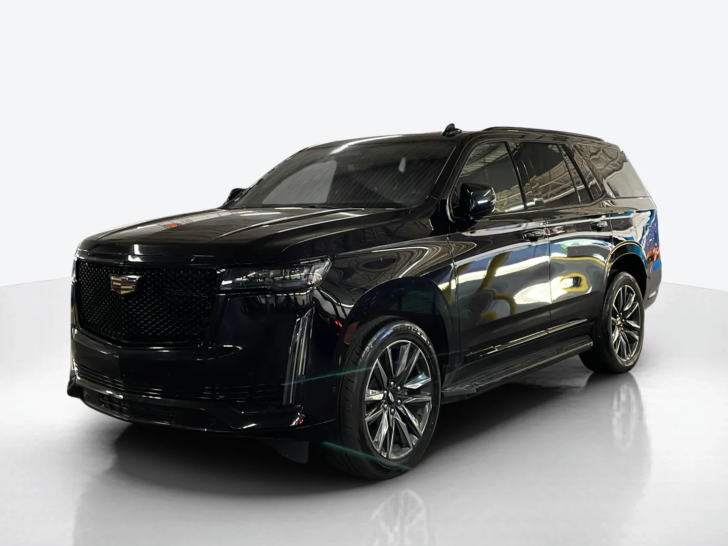 2023 Cadillac Escalade