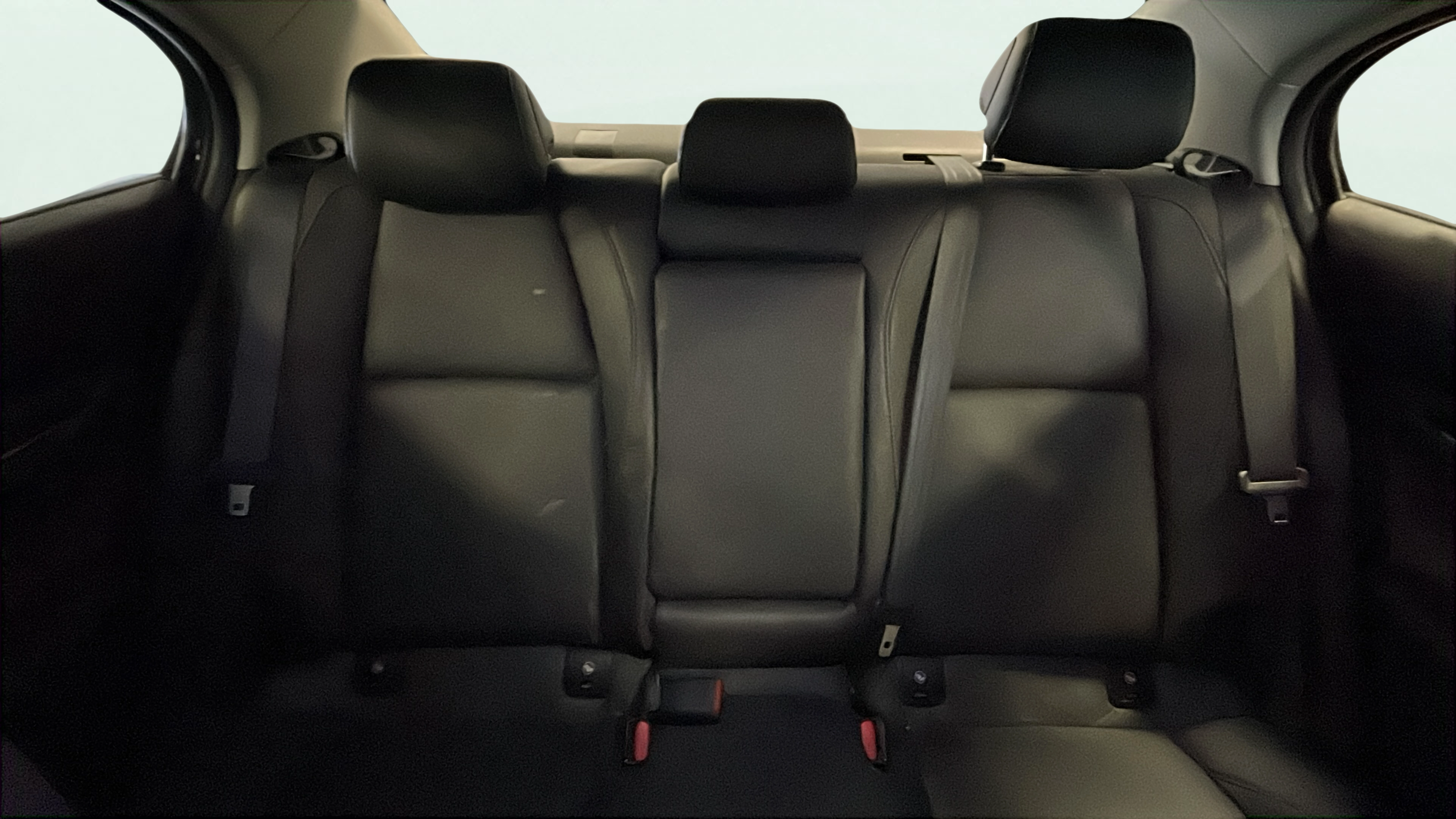 Vehicle interior extra 1